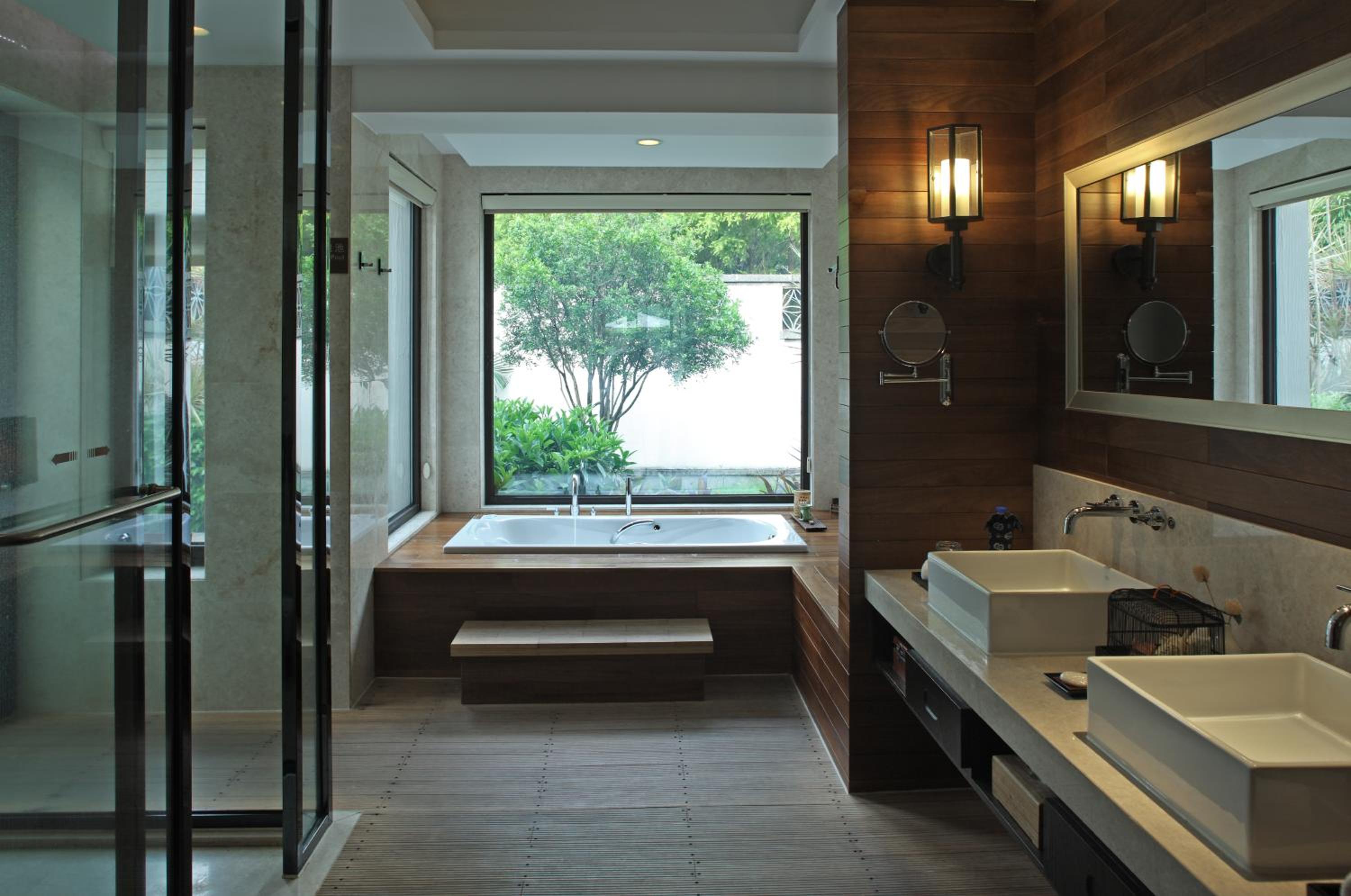 Two-Bedroom Villa with Private Pool photo 3