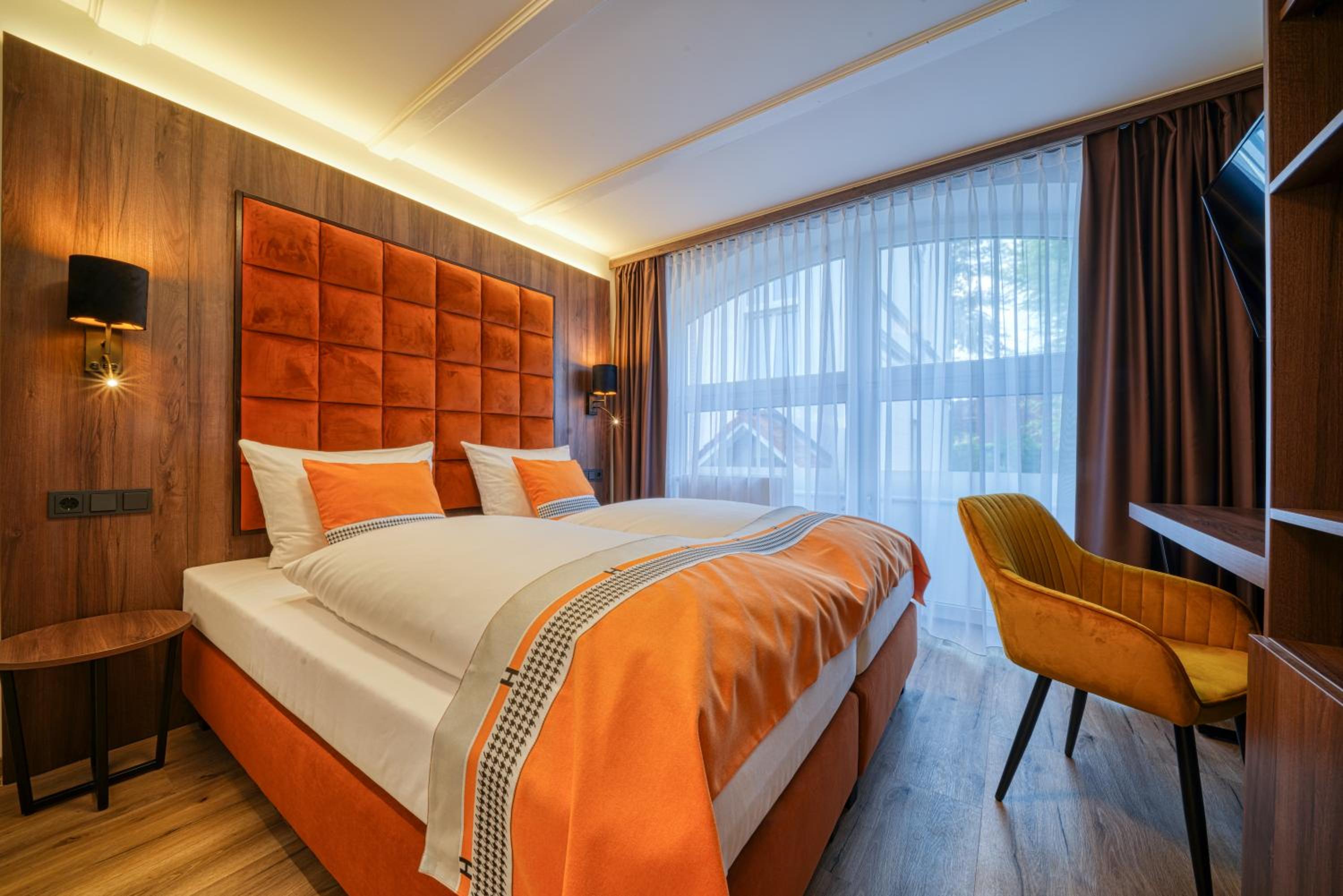Double Room photo 3