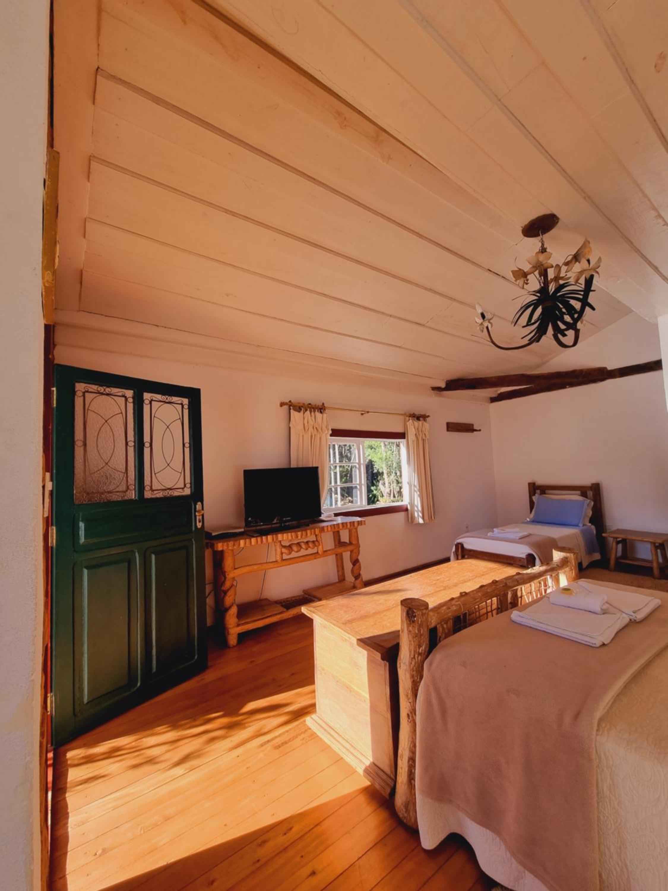 Triple Room photo 2