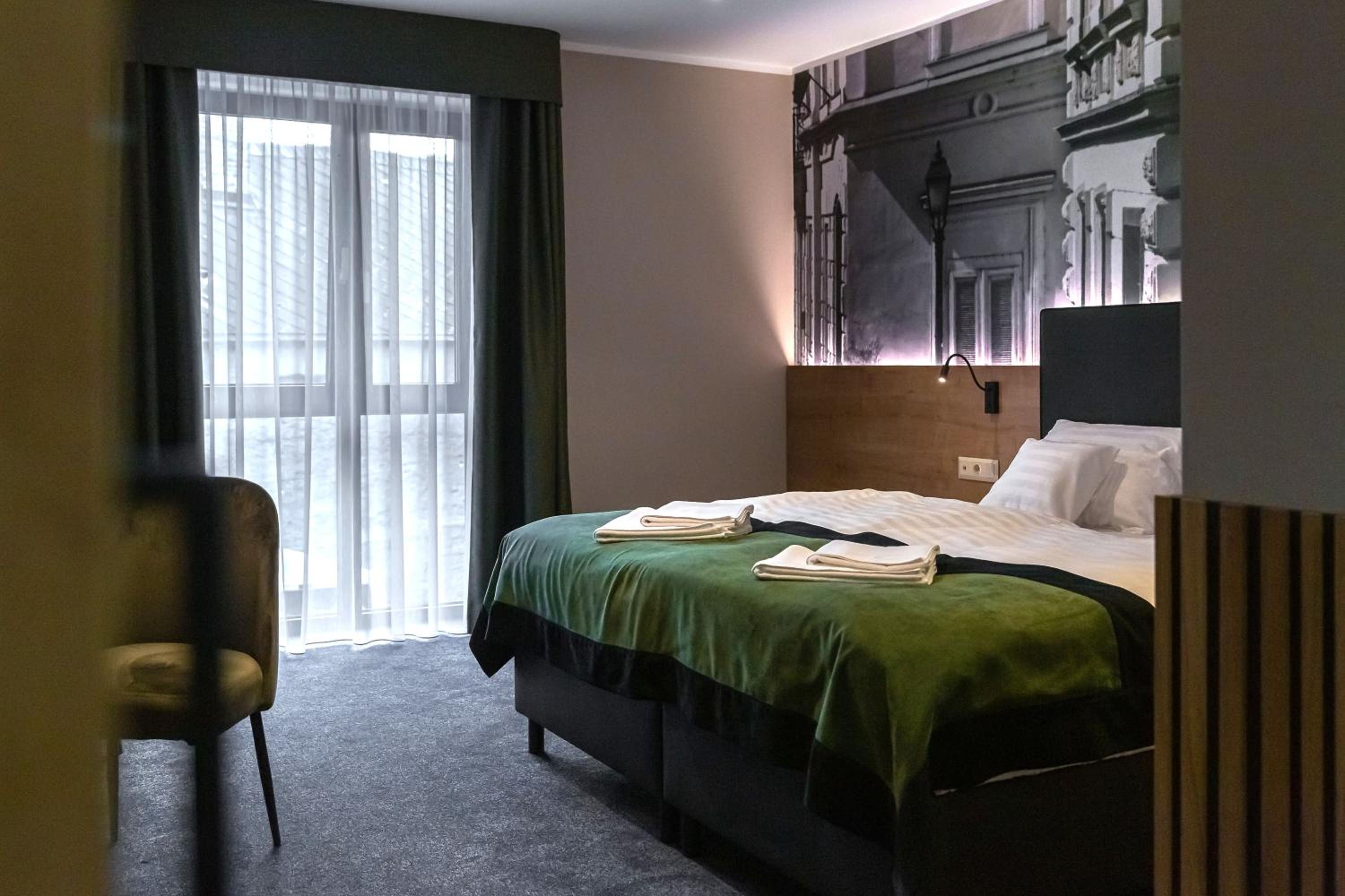 Superior Double Room photo 2