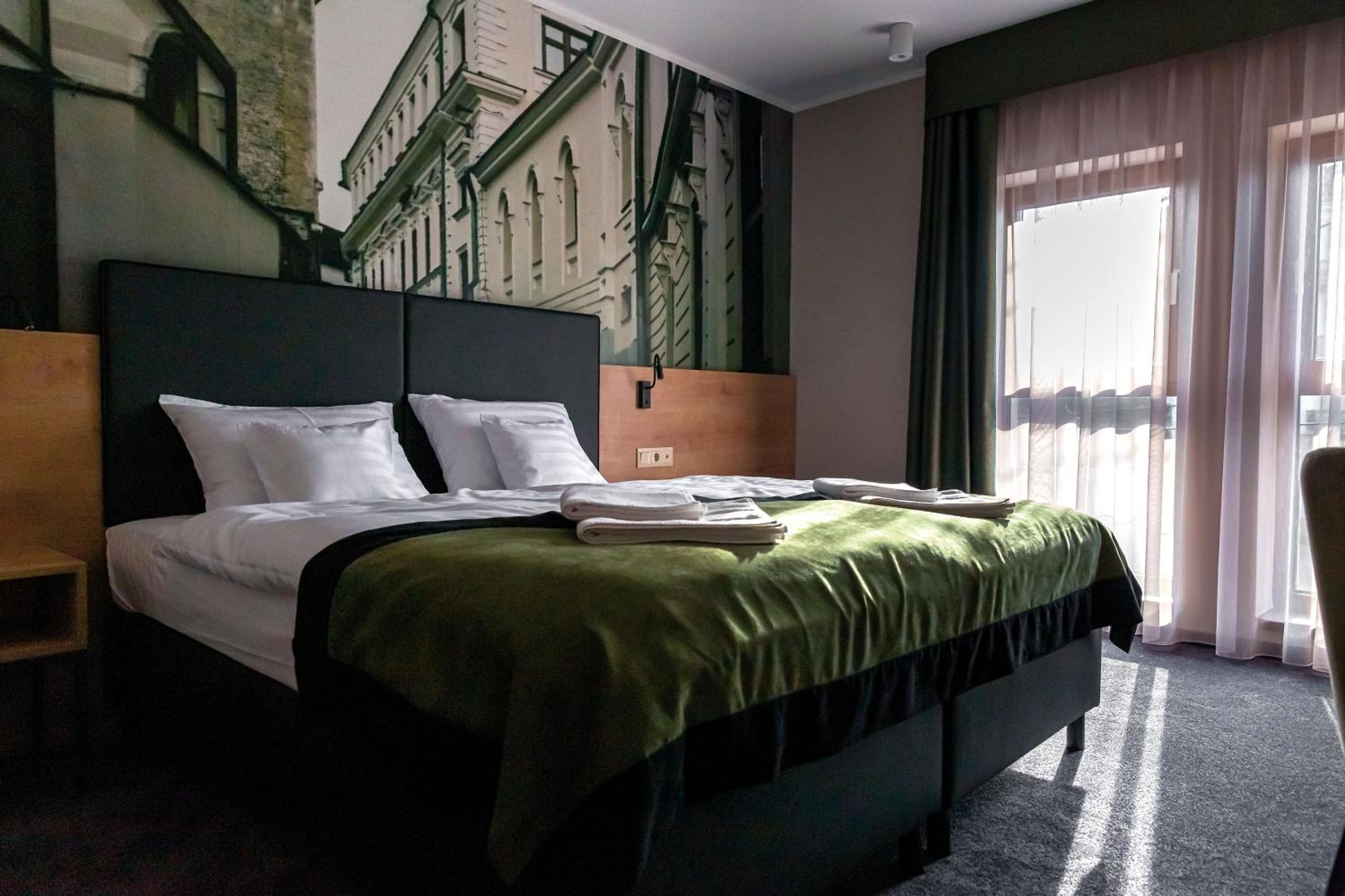 Superior Double Room photo 1