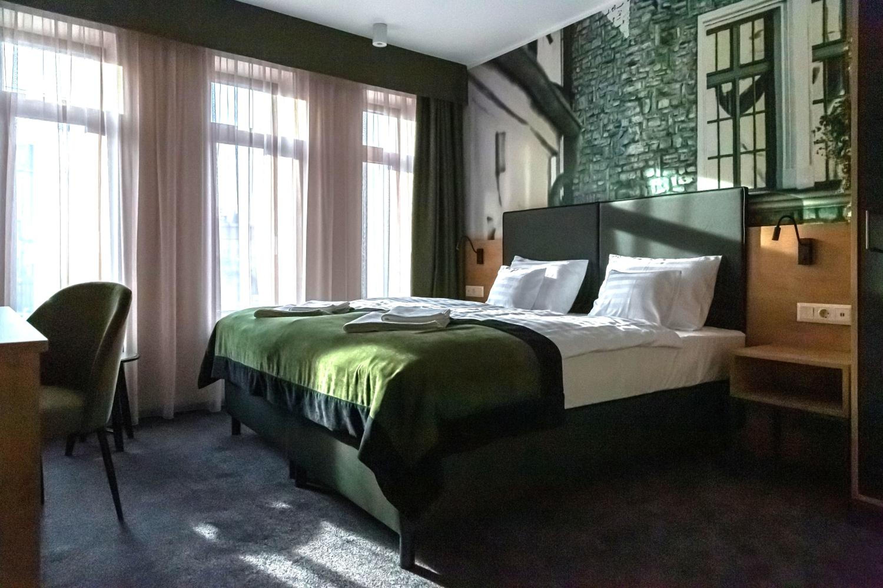 Double Room photo 1
