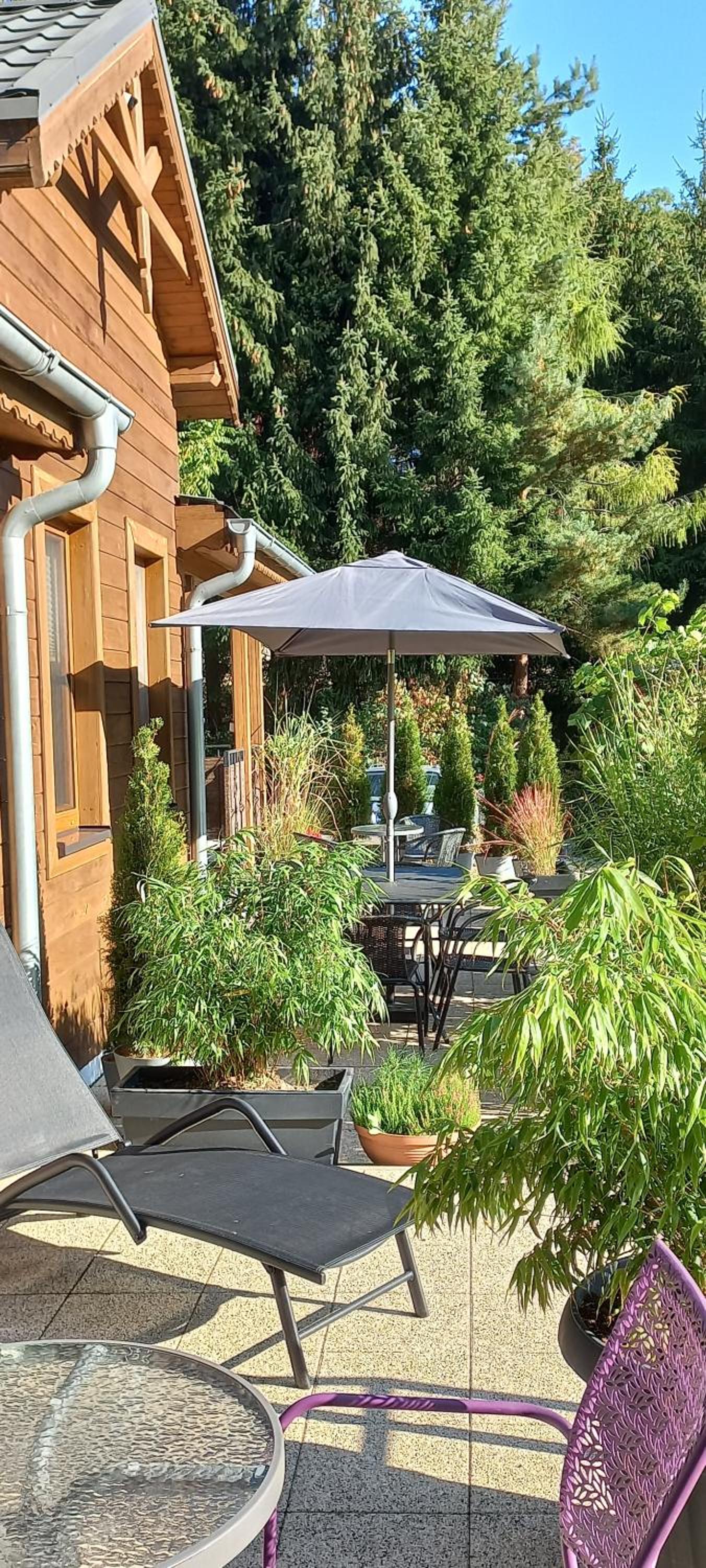 Apartment with Terrace - Photo 8