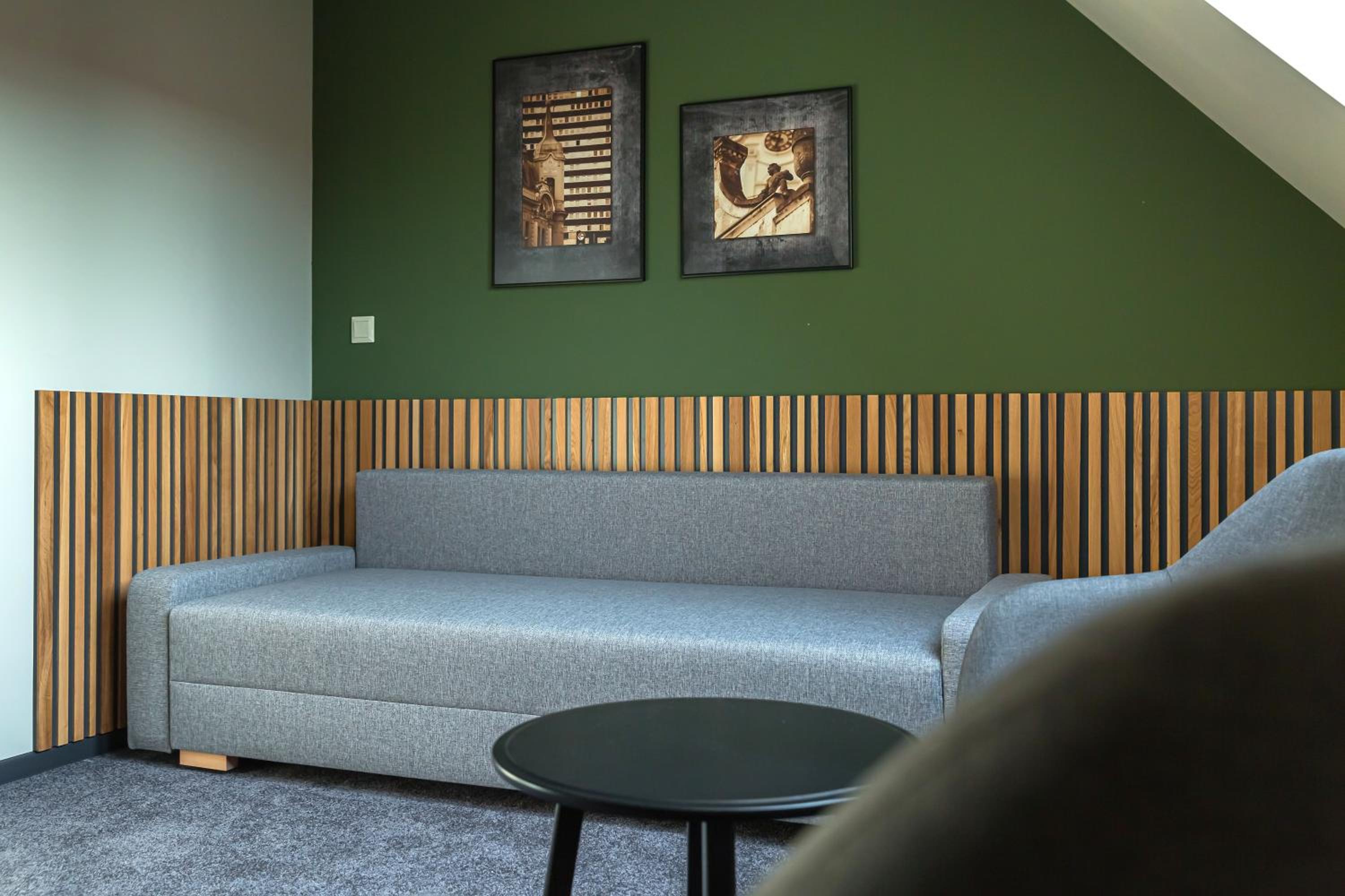 SMART Loft Suite photo 3