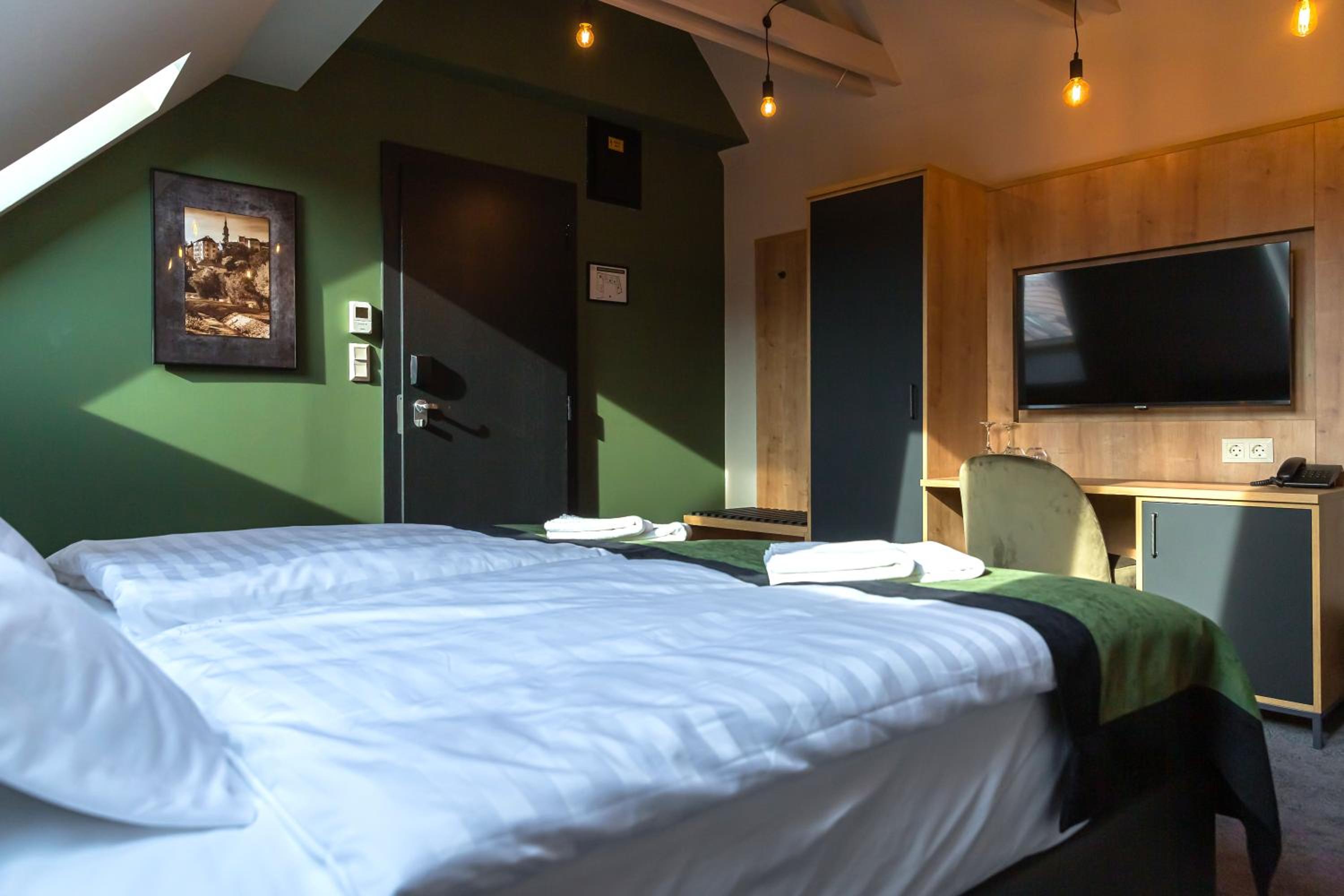 SMART Loft Suite photo 2