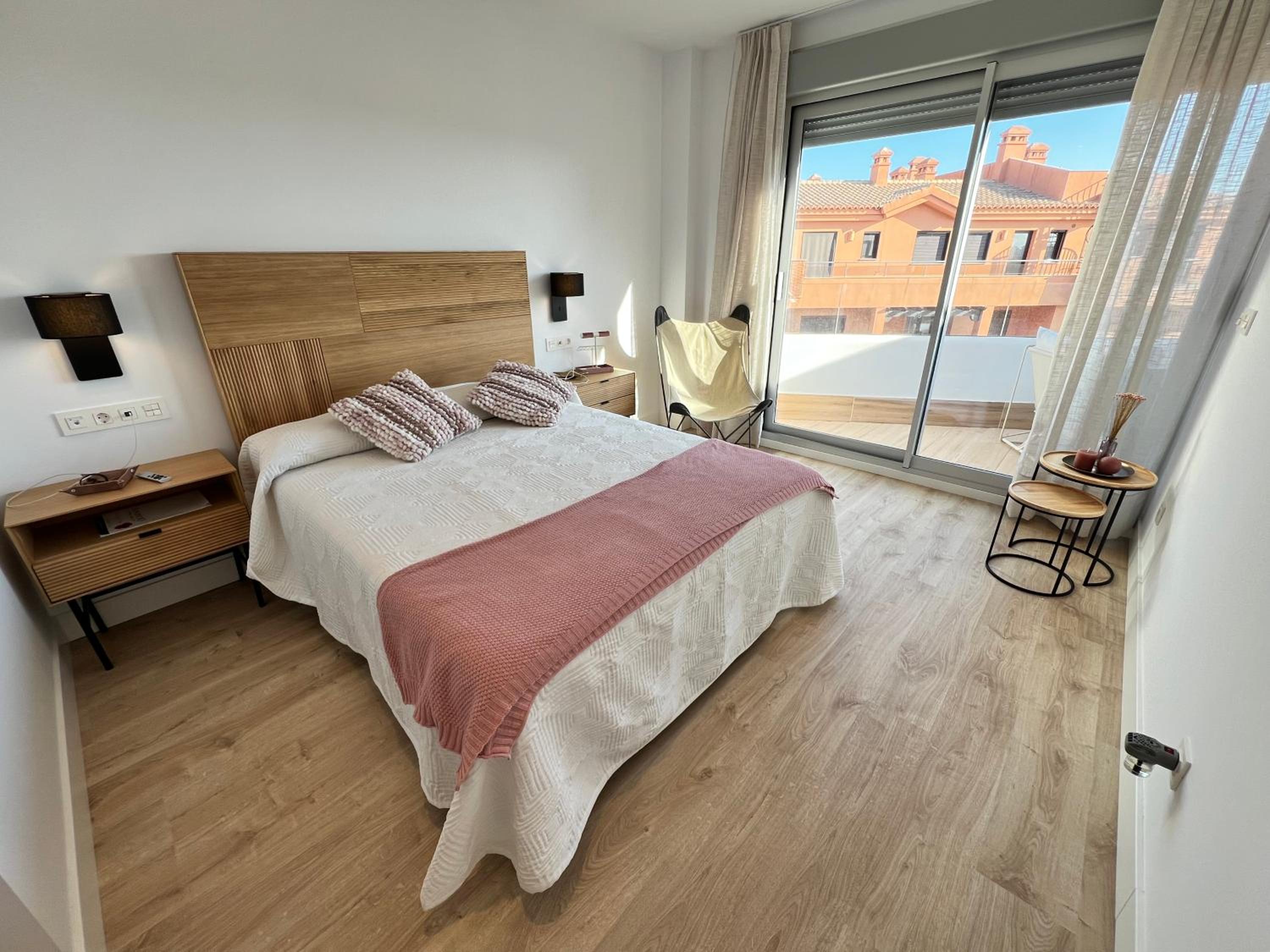 Apartamento Penthouse