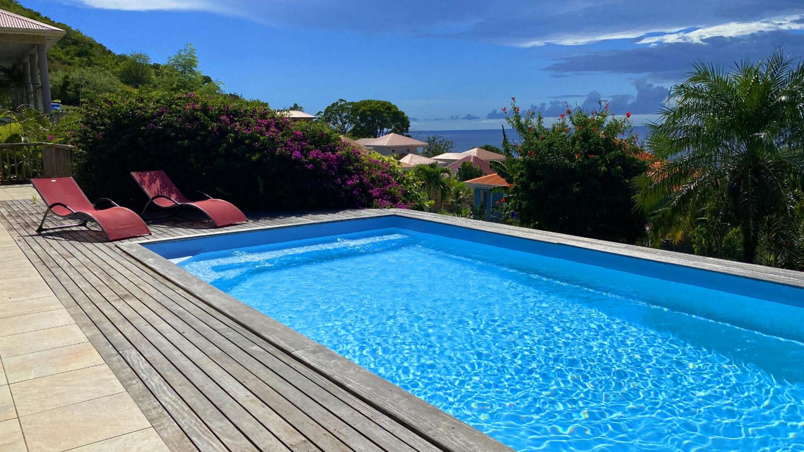 Villa with Private Pool photo 1