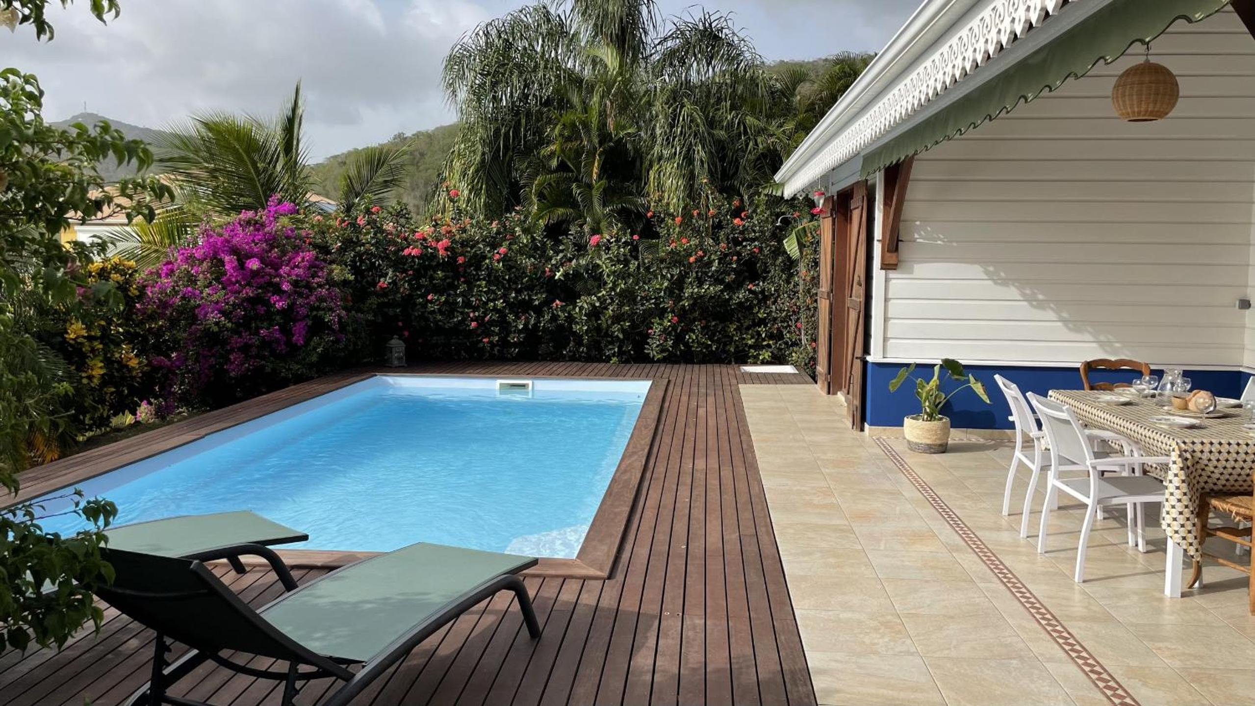 Villa with Private Pool photo 3