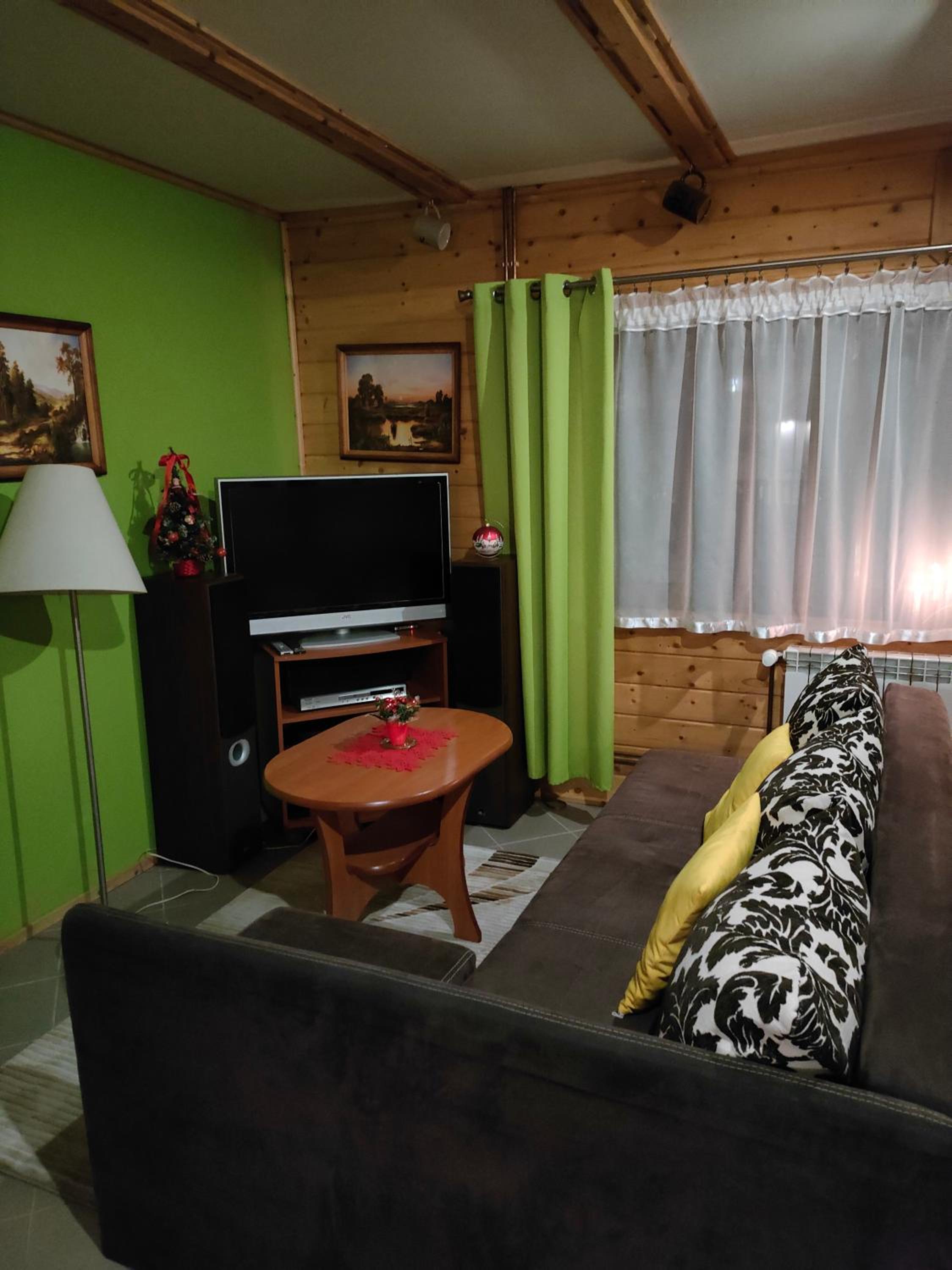 Duplex Apartment photo 1