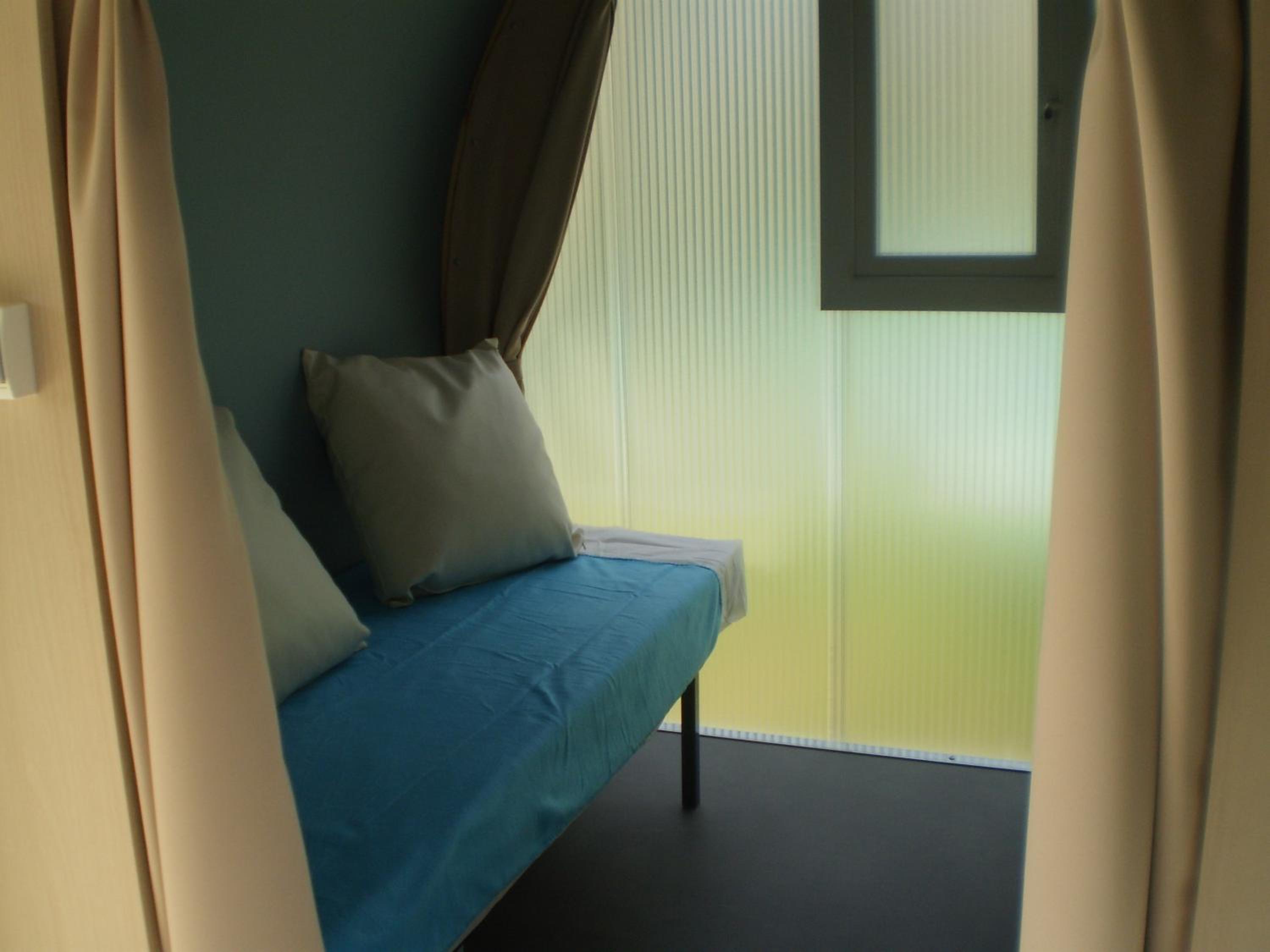 Double Room - Photo 5