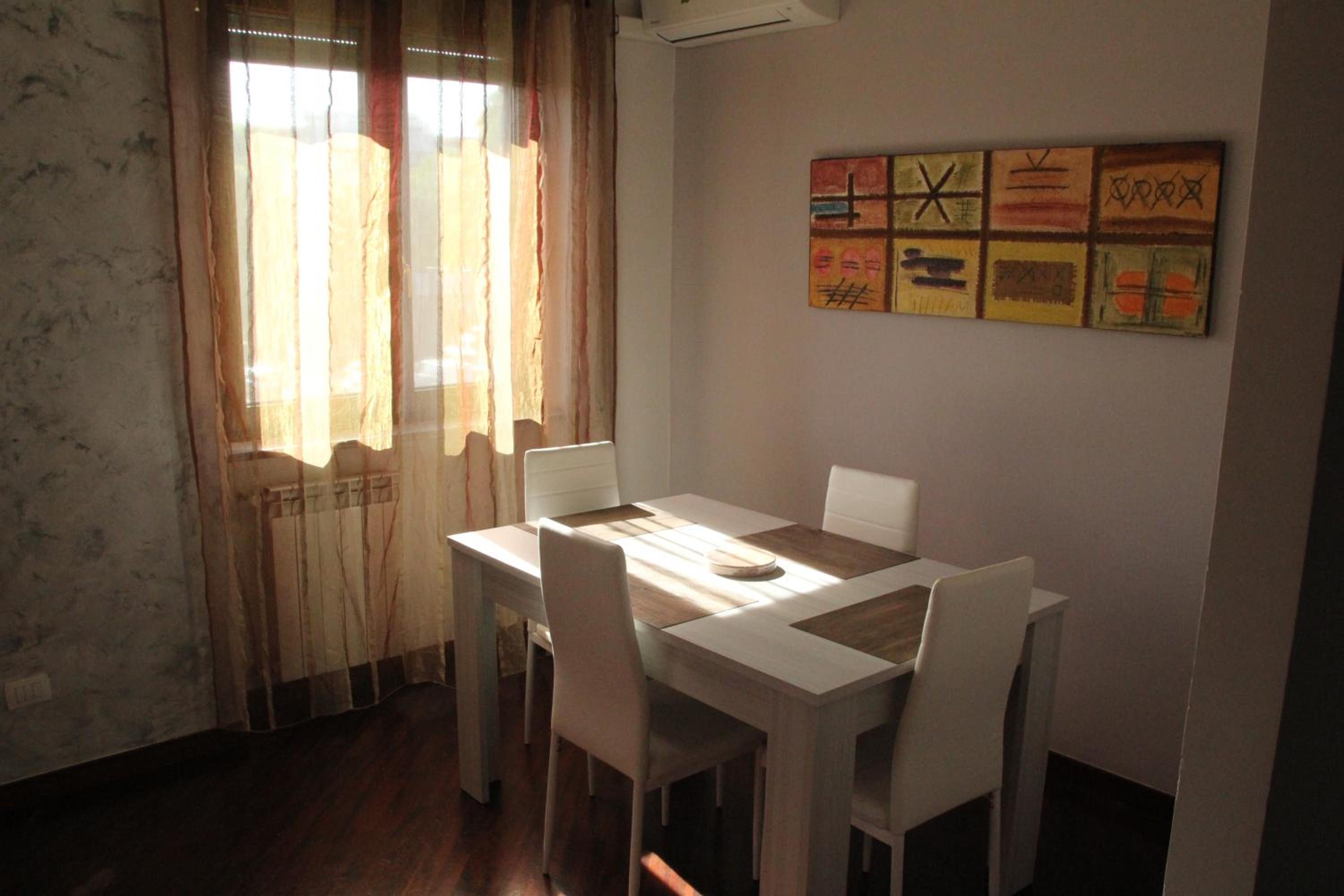 Two-Bedroom Apartment photo 2