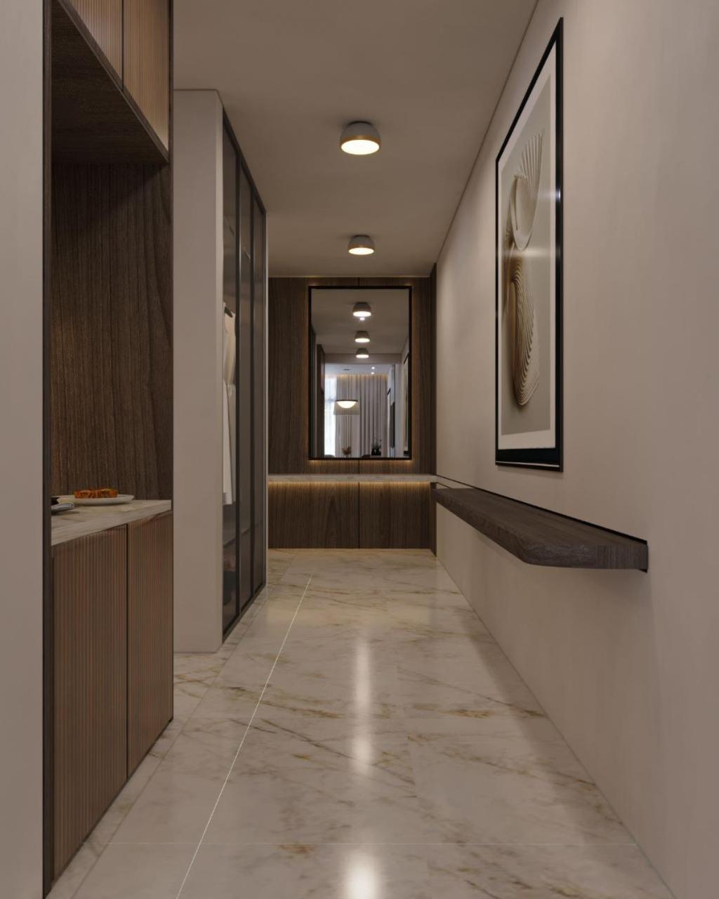 Double Room - Disability Access - Photo 2