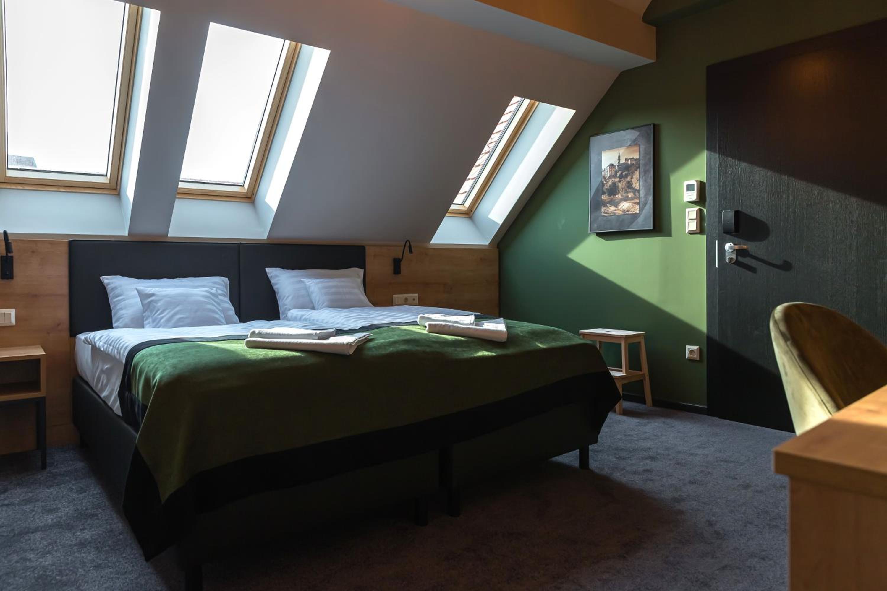 SMART Loft Suite photo 1