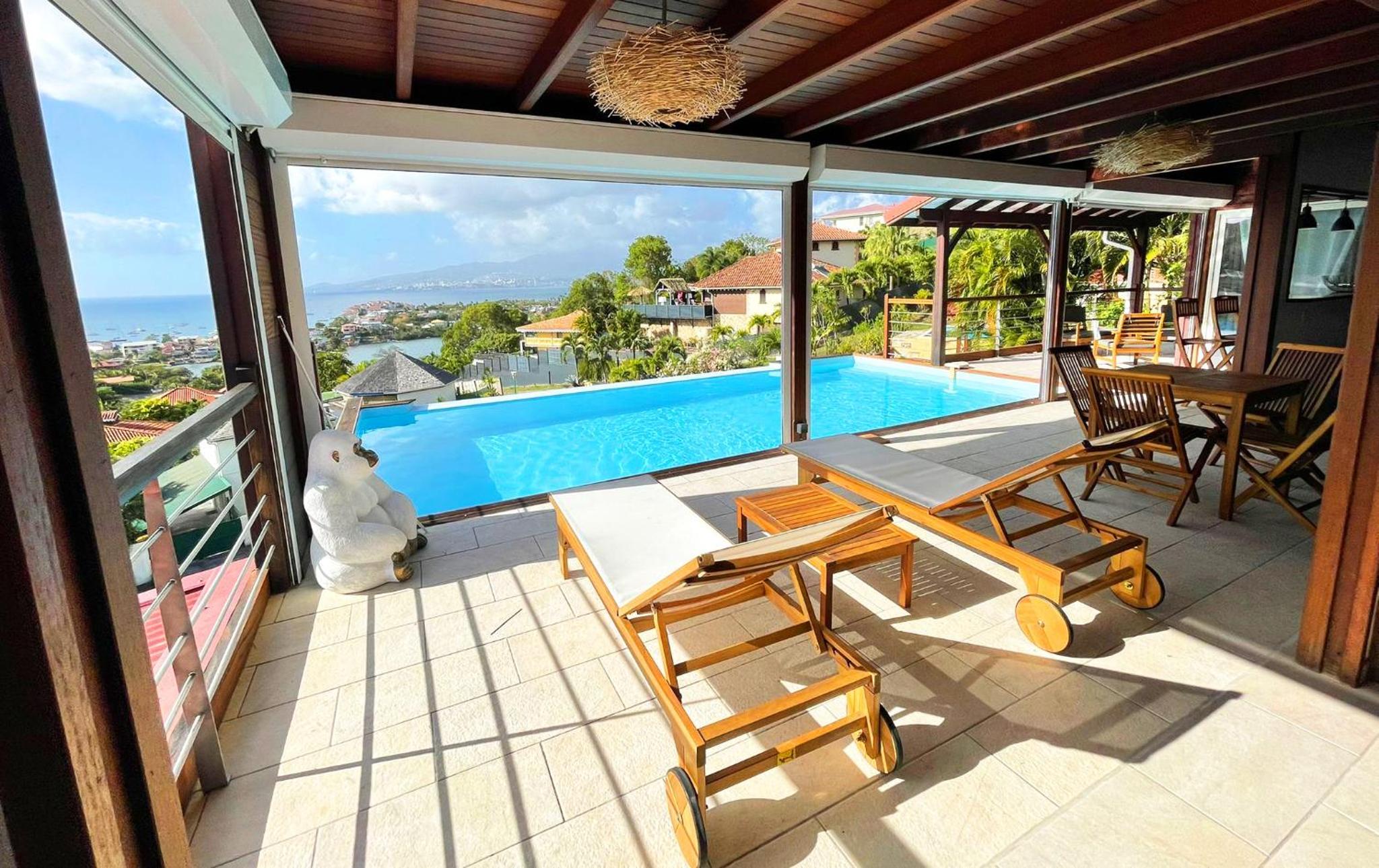 Apartment with Sea View photo 1