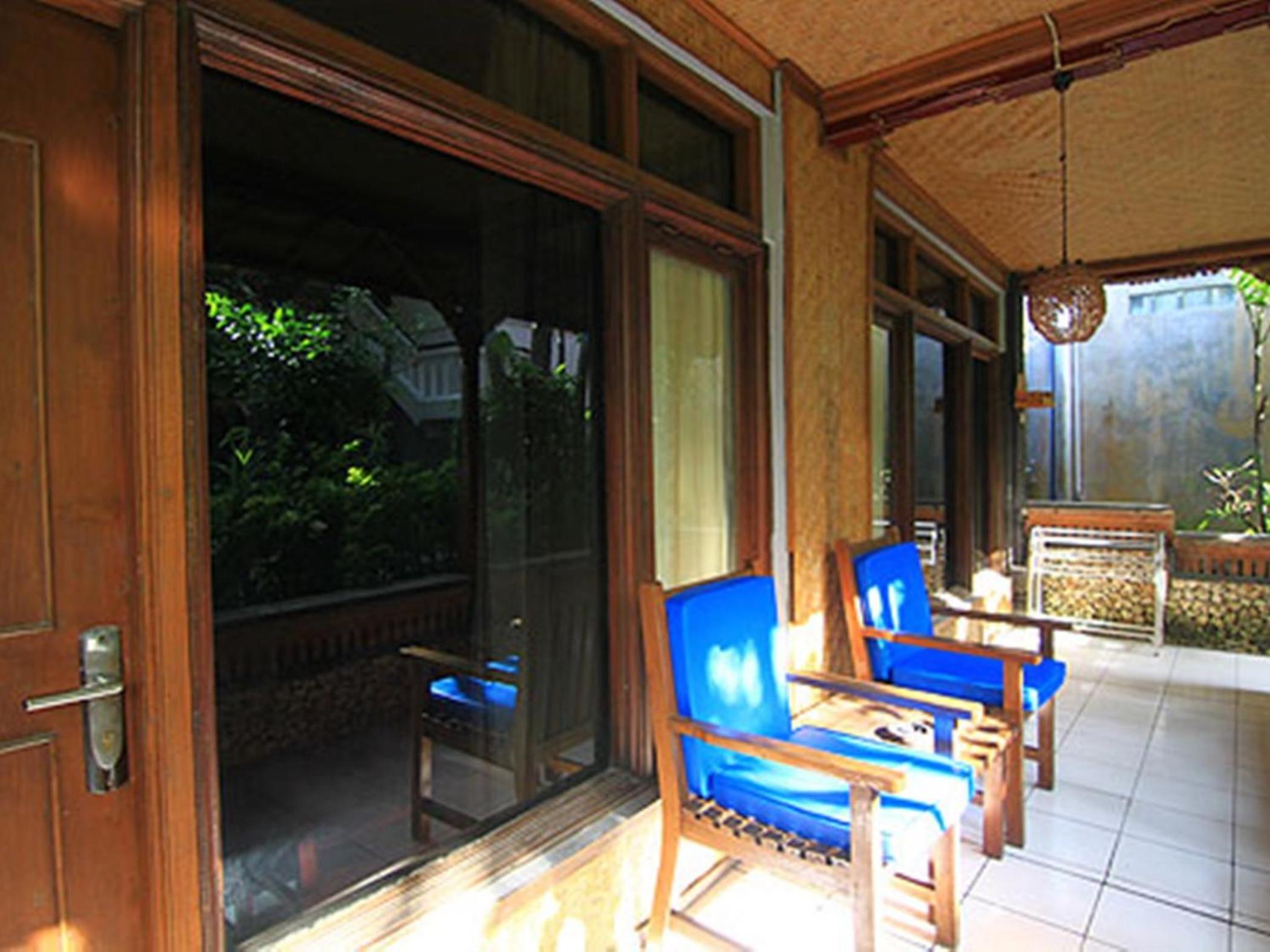 Superior Double Room photo 2