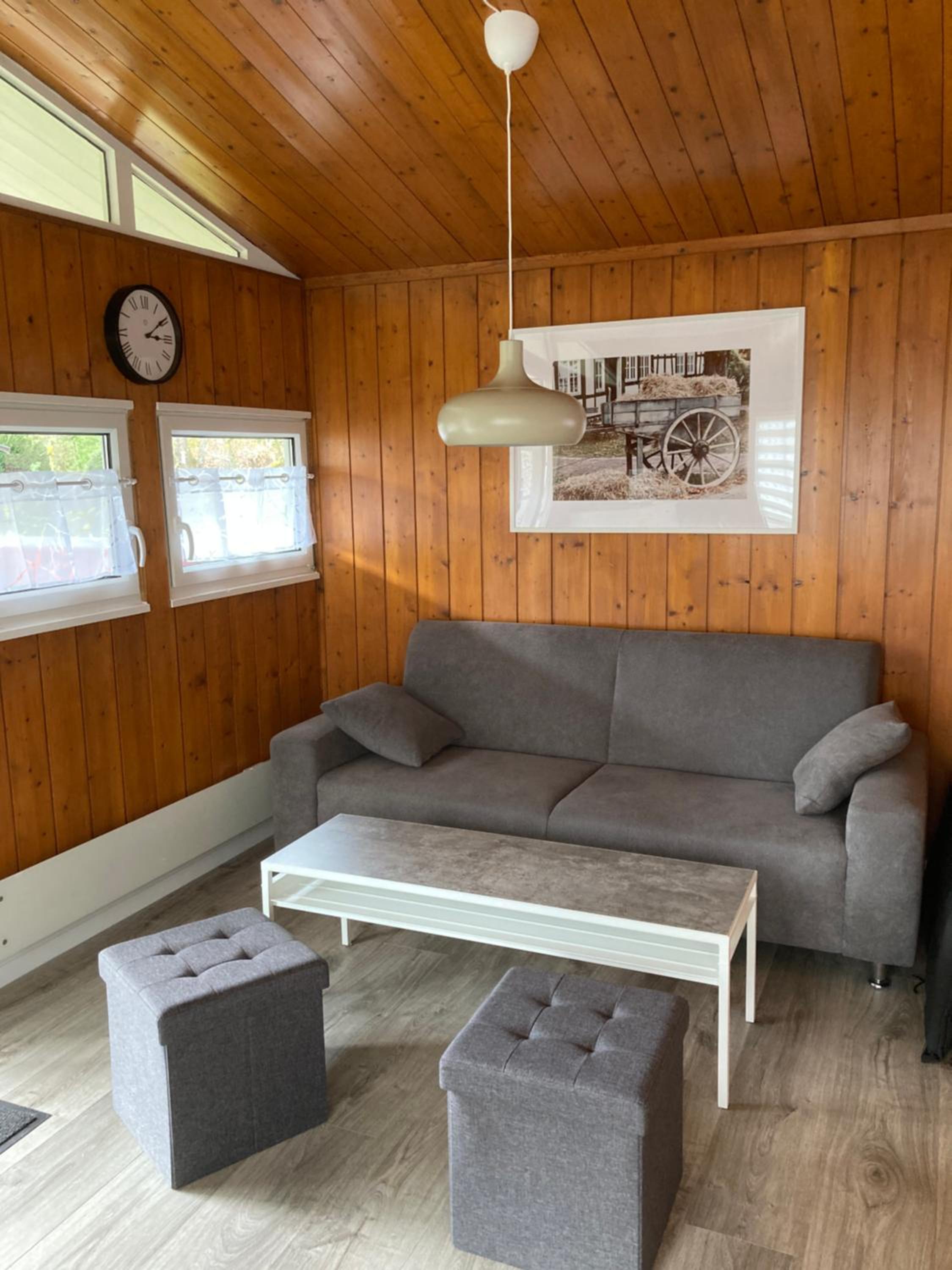 Two-Bedroom House photo 1