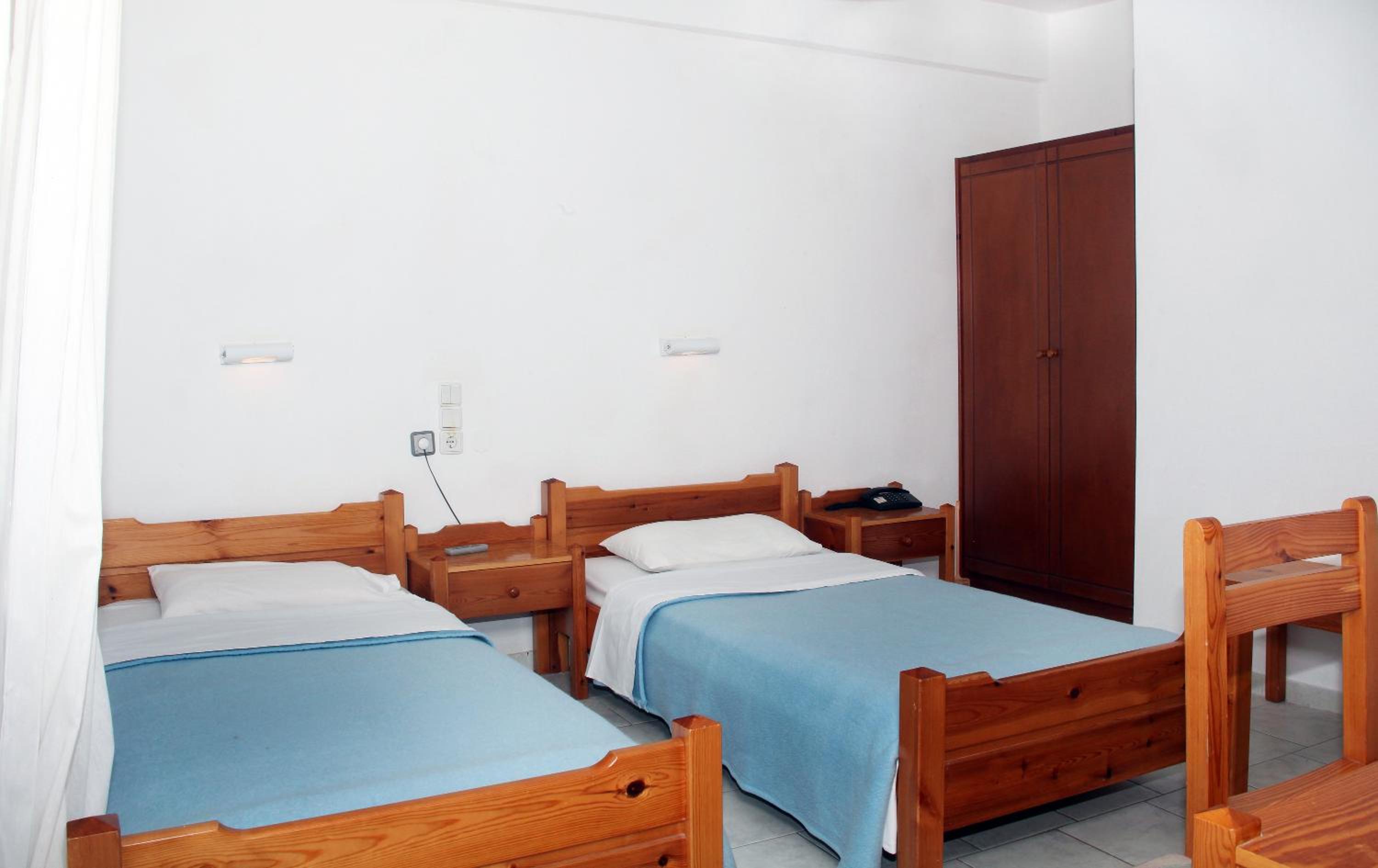 Twin Room BB