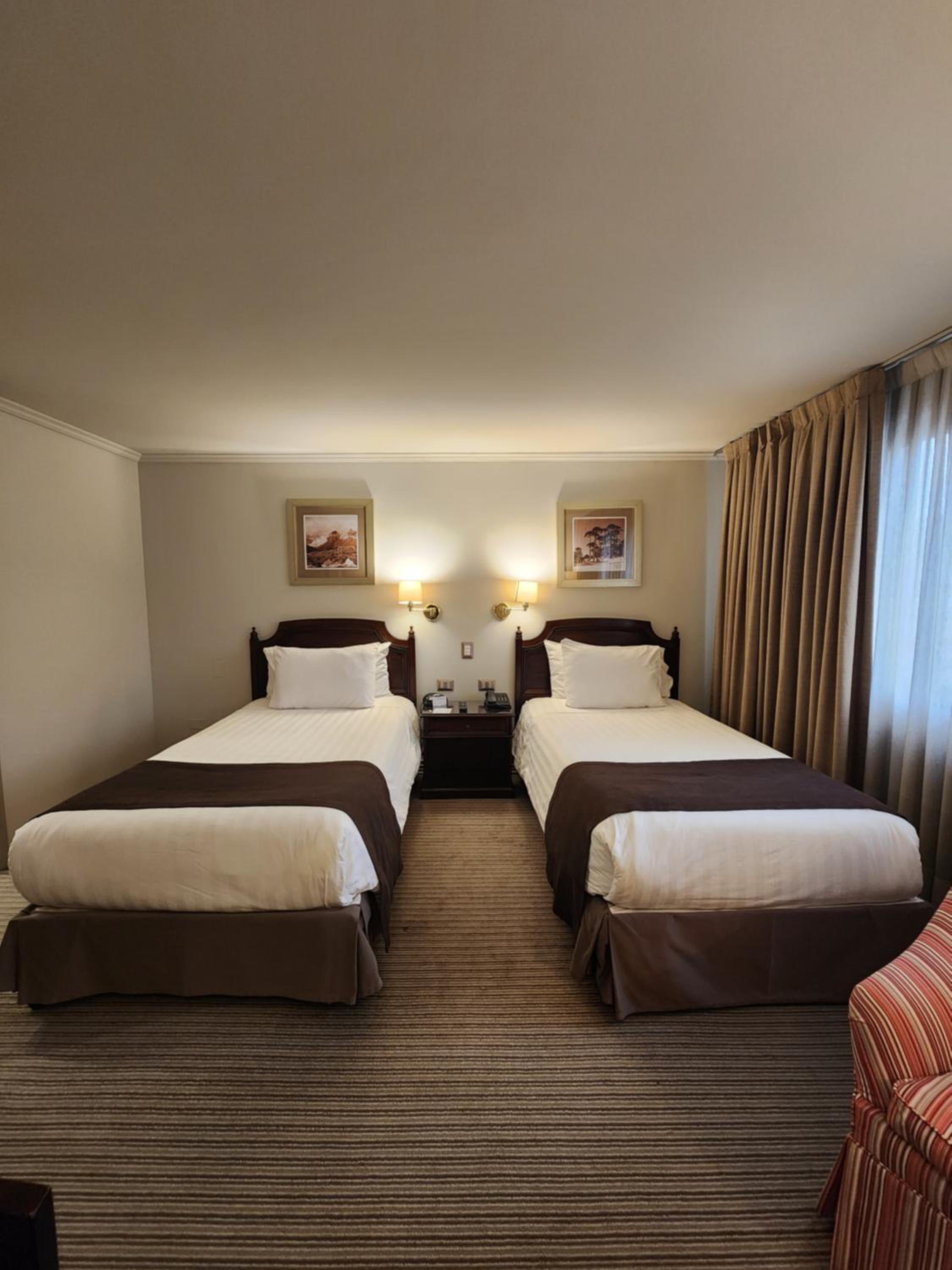 Superior Twin Room - Photo 4