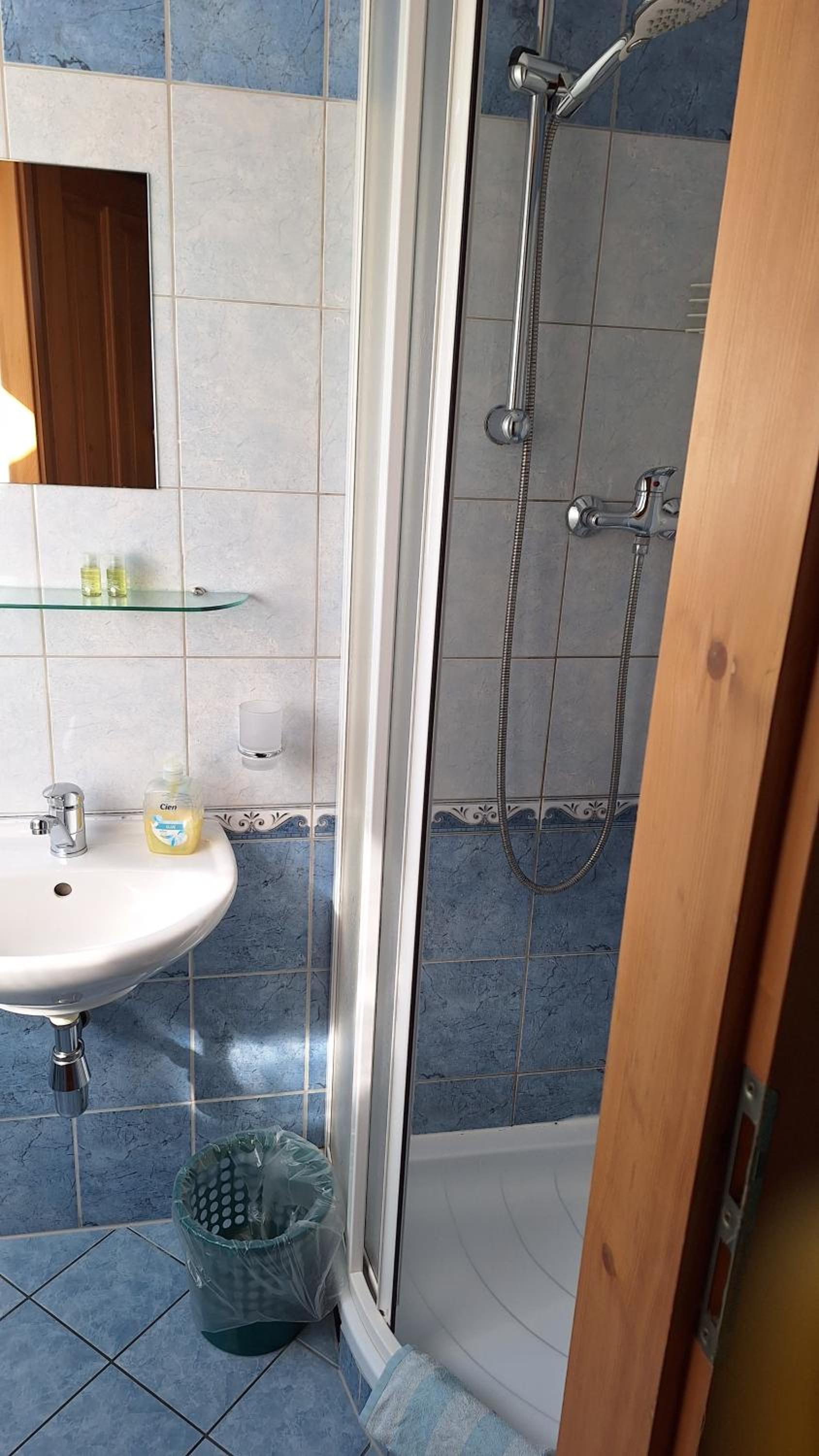 Double or Twin Room photo 1