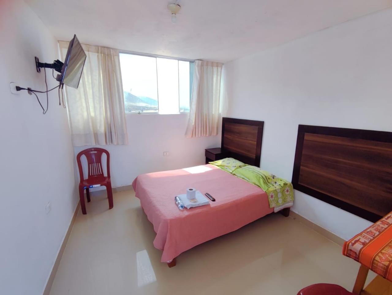 Single Room photo 1