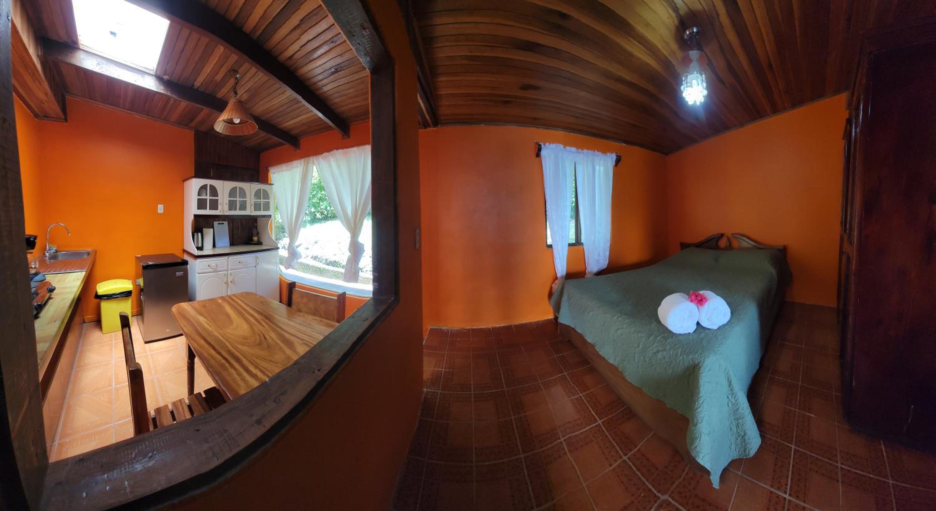 Apartment with Sea View photo 3