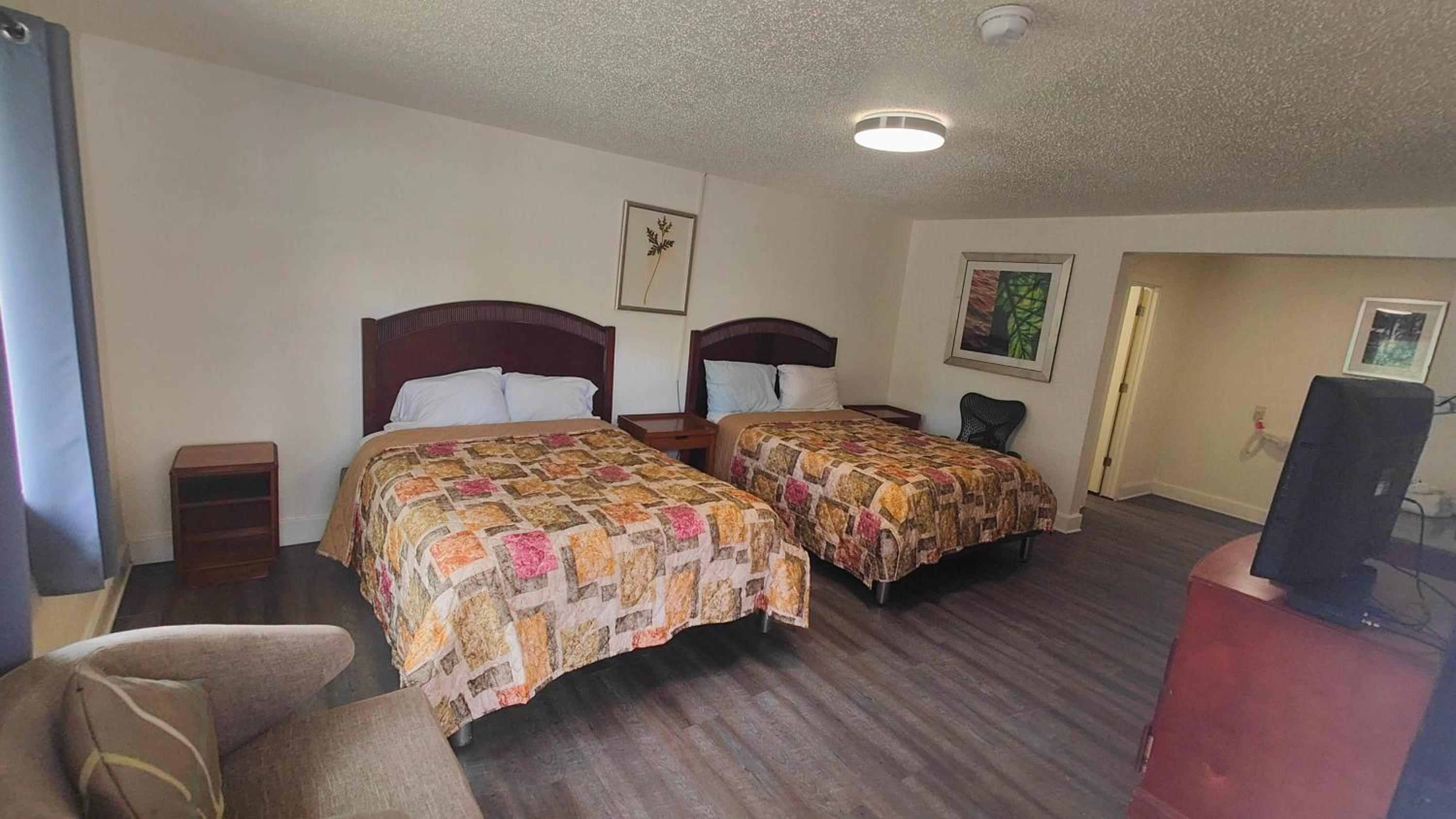 Deluxe Double Room photo 2