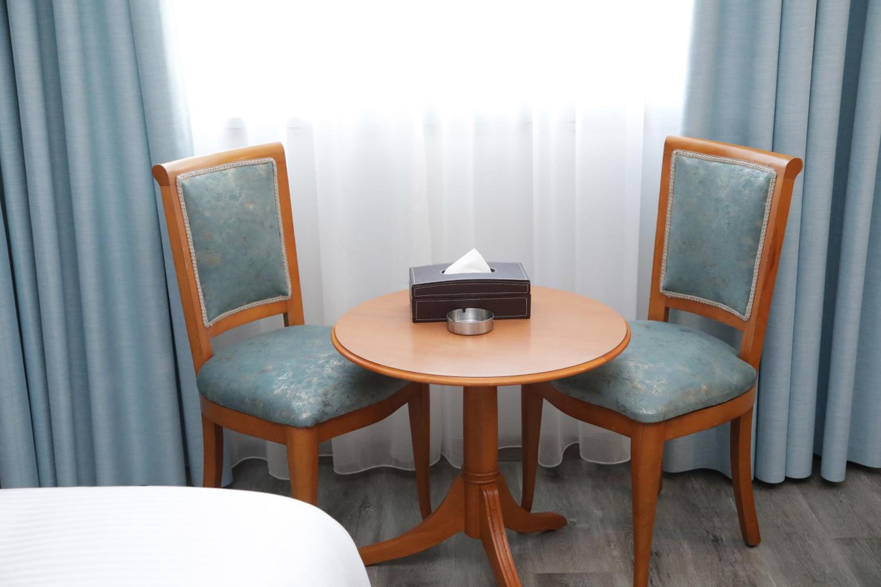 Deluxe Twin Room - Photo 5