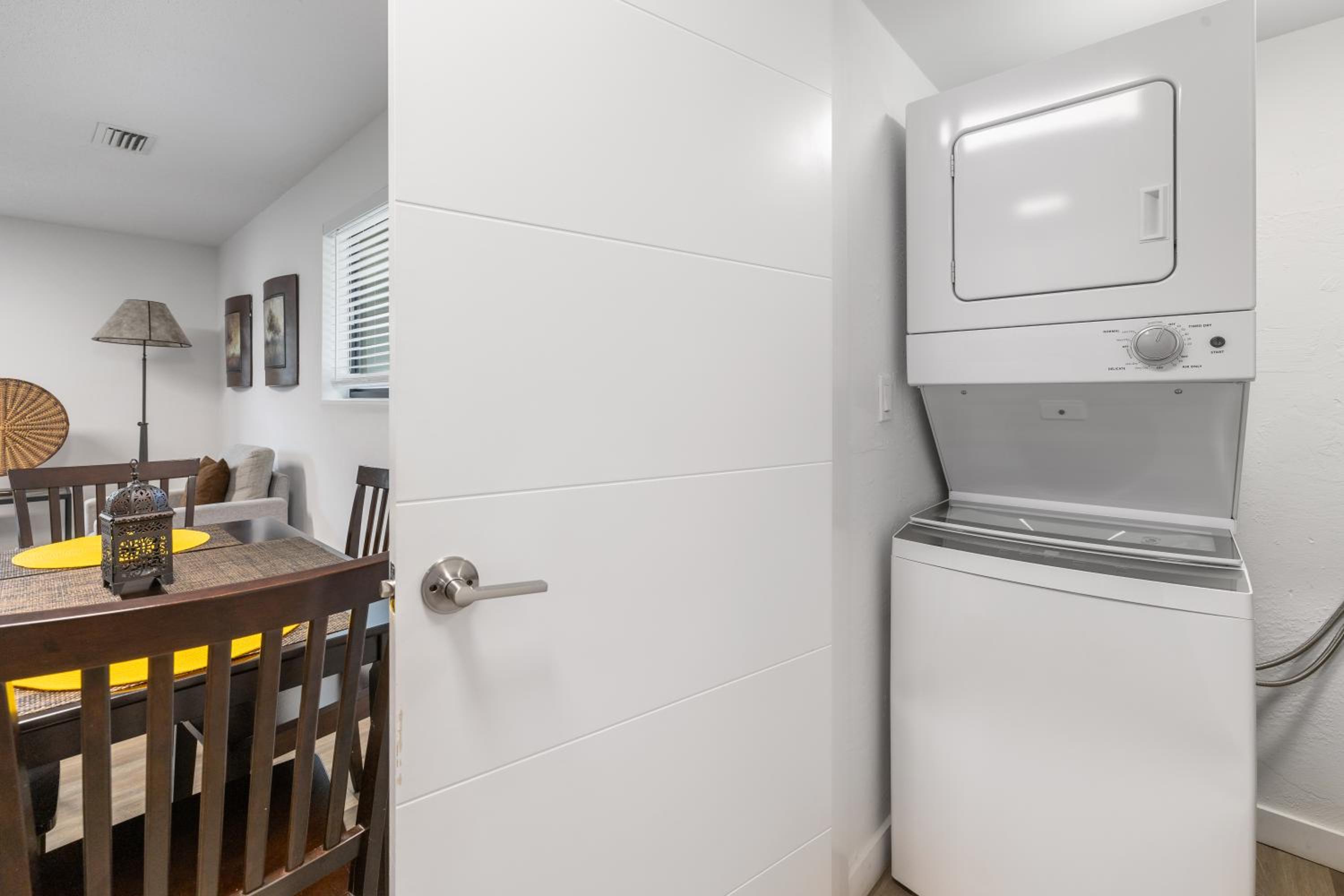 Two-Bedroom Apartment - Photo 3