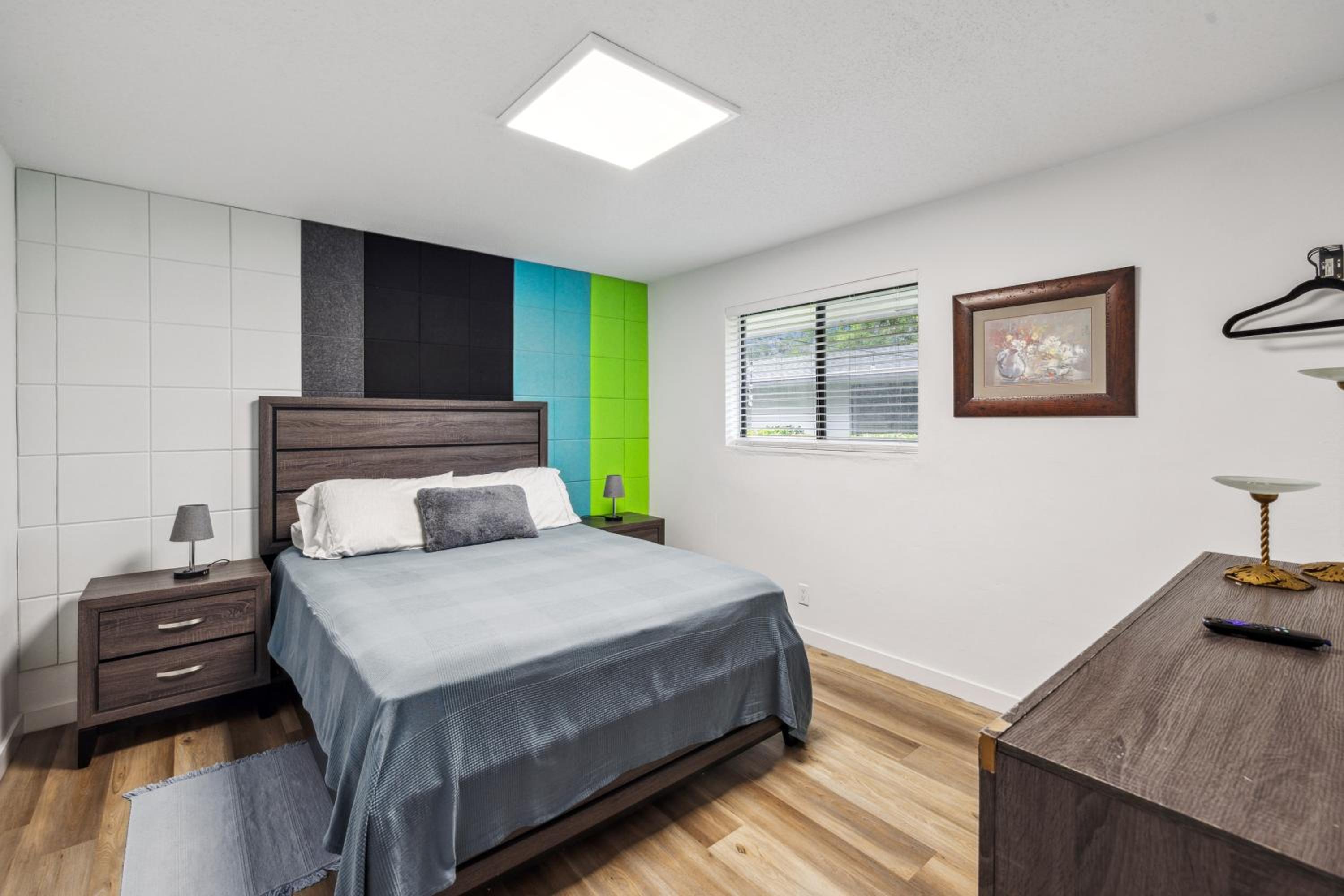 Two-Bedroom Apartment - Photo 15