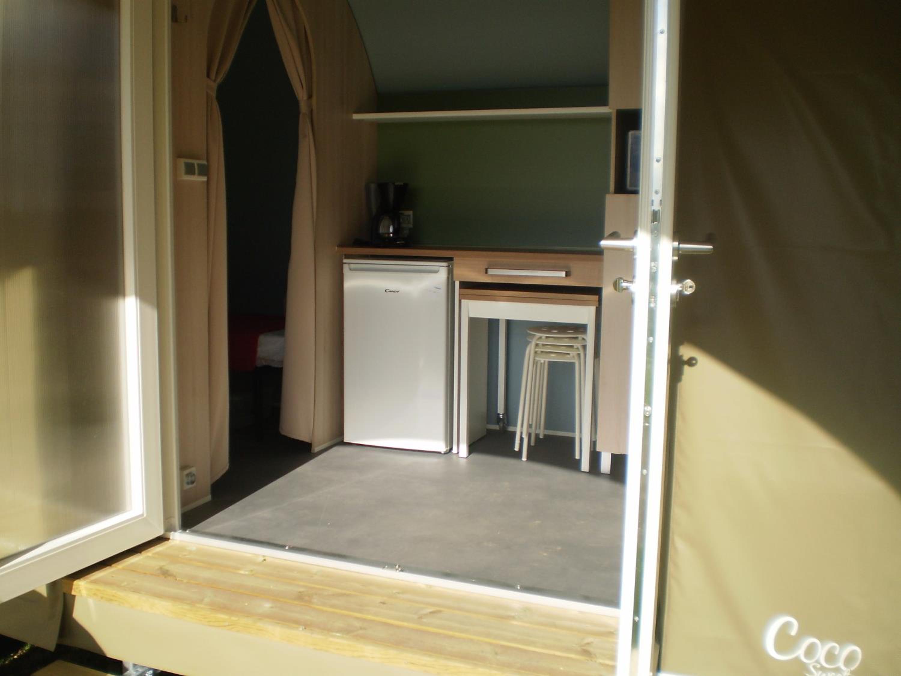Double Room - Photo 6