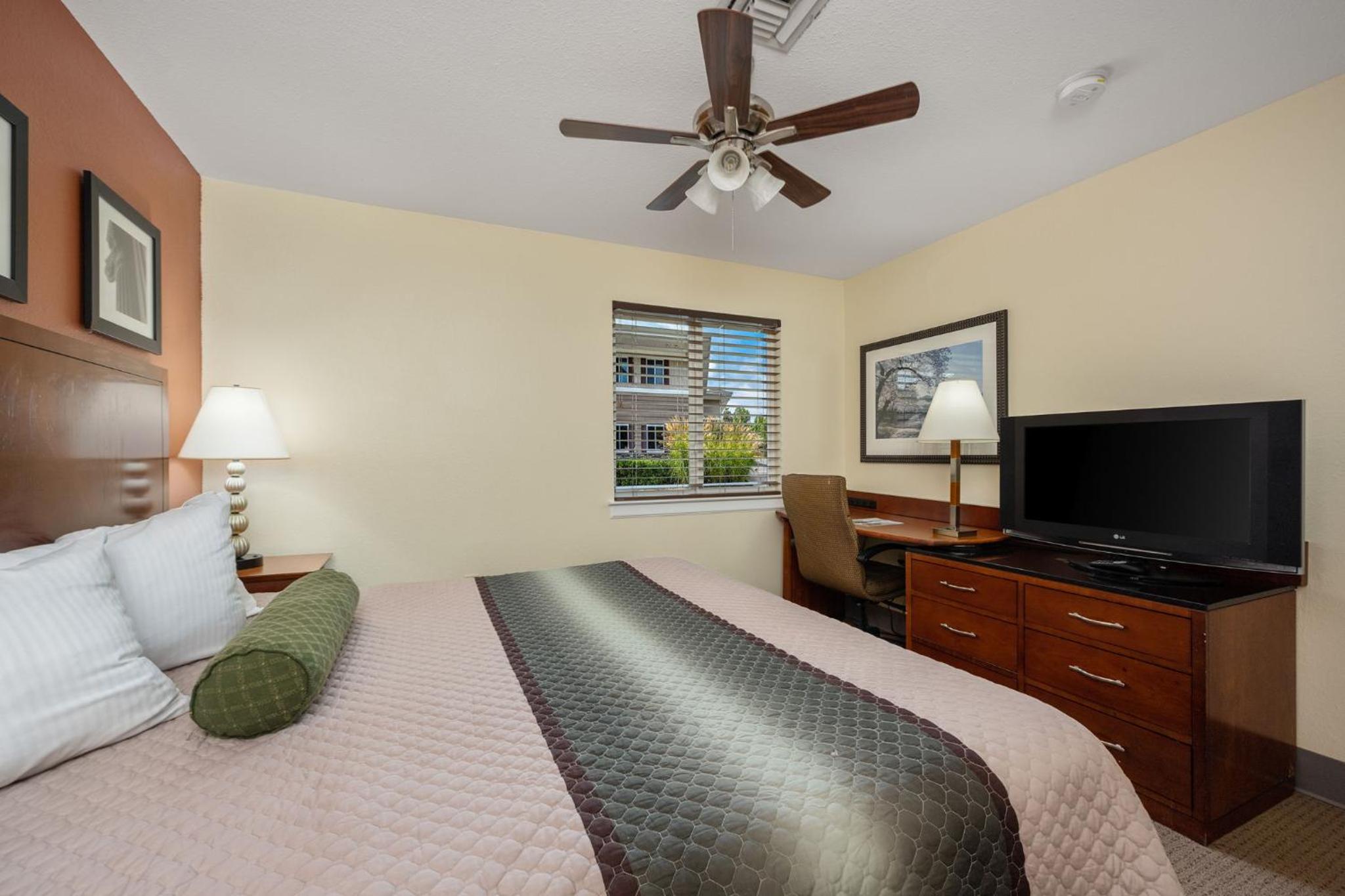 King Suite photo 3