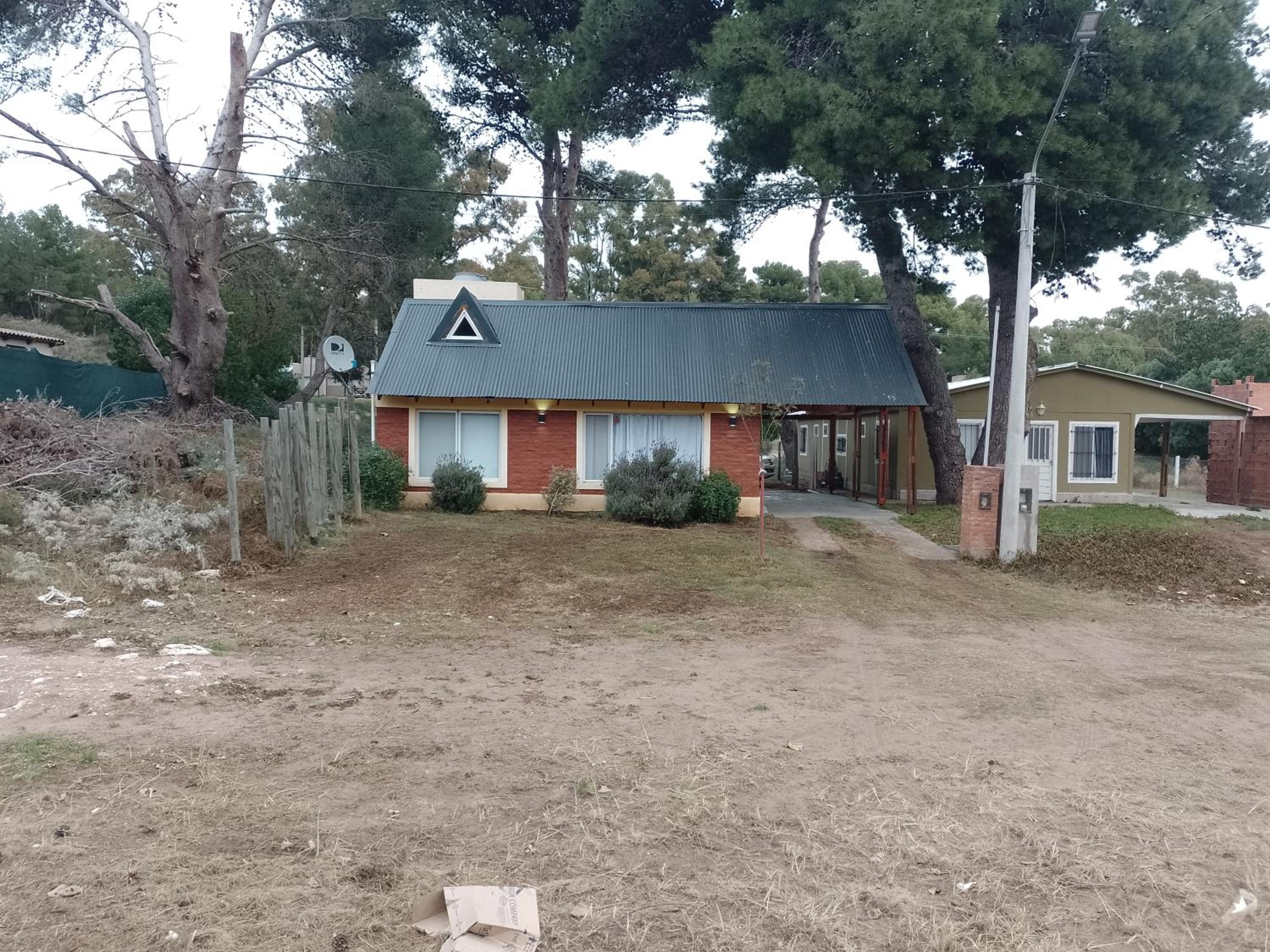 Two-Bedroom House photo 3