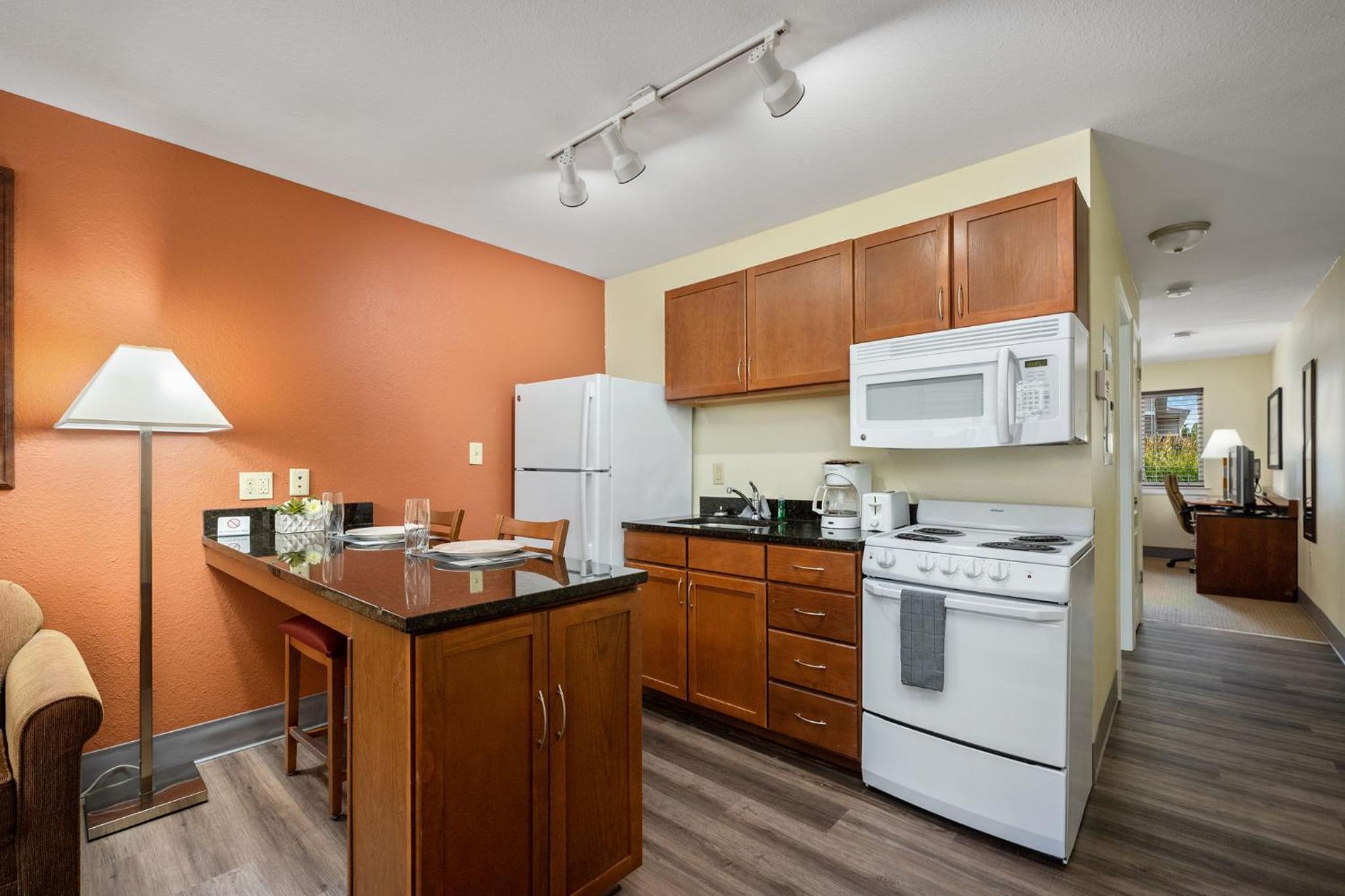 Double Queen Suite photo 2