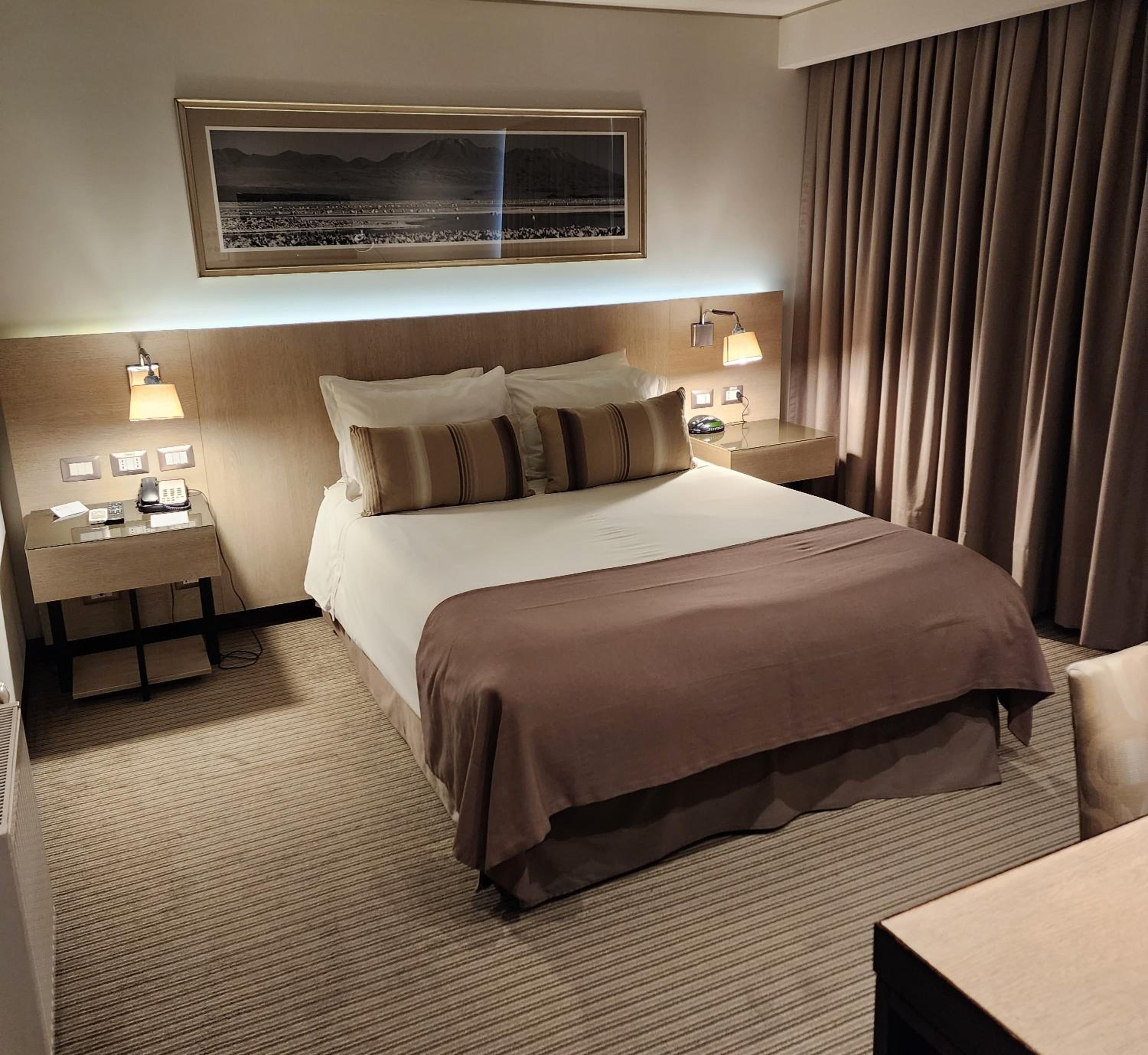 Standard Double or Twin Room - Photo 1