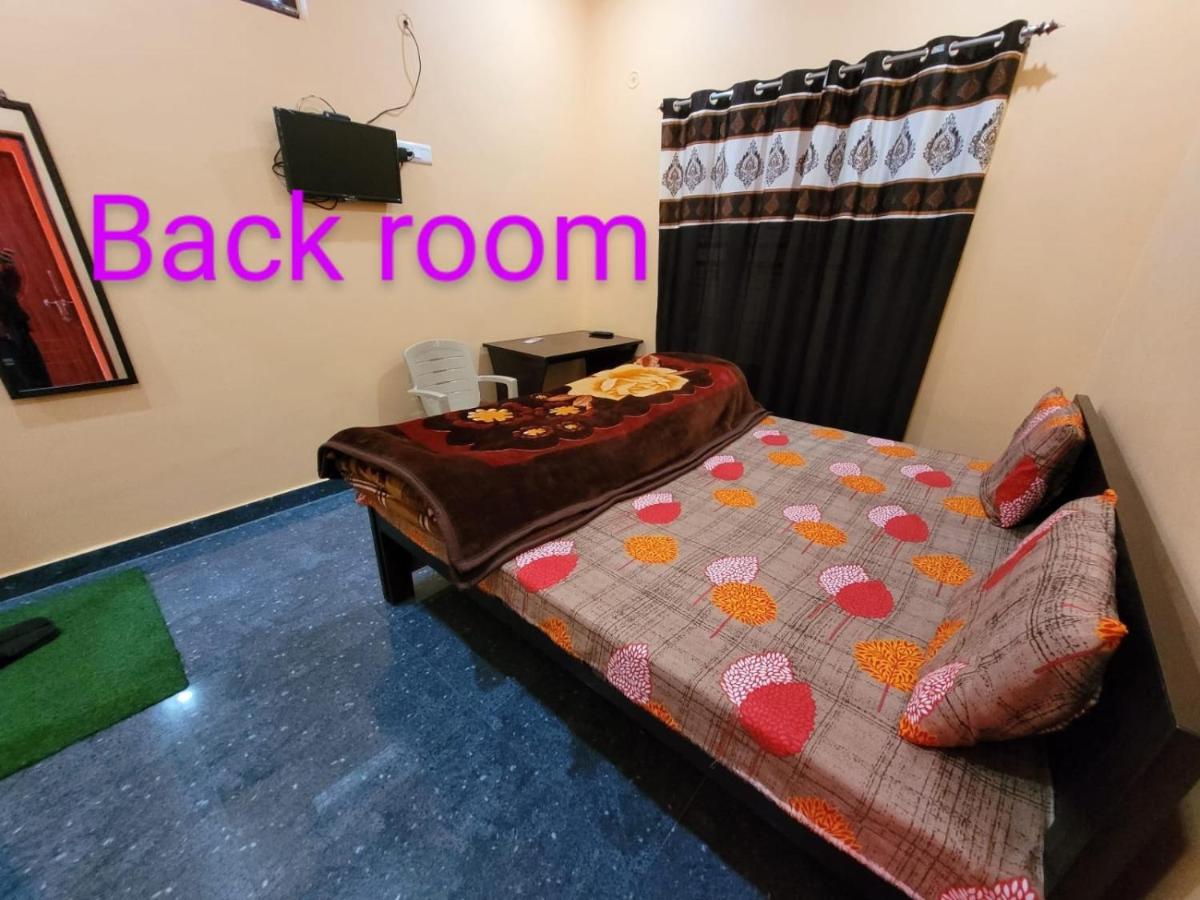 Standard Double Room photo 1