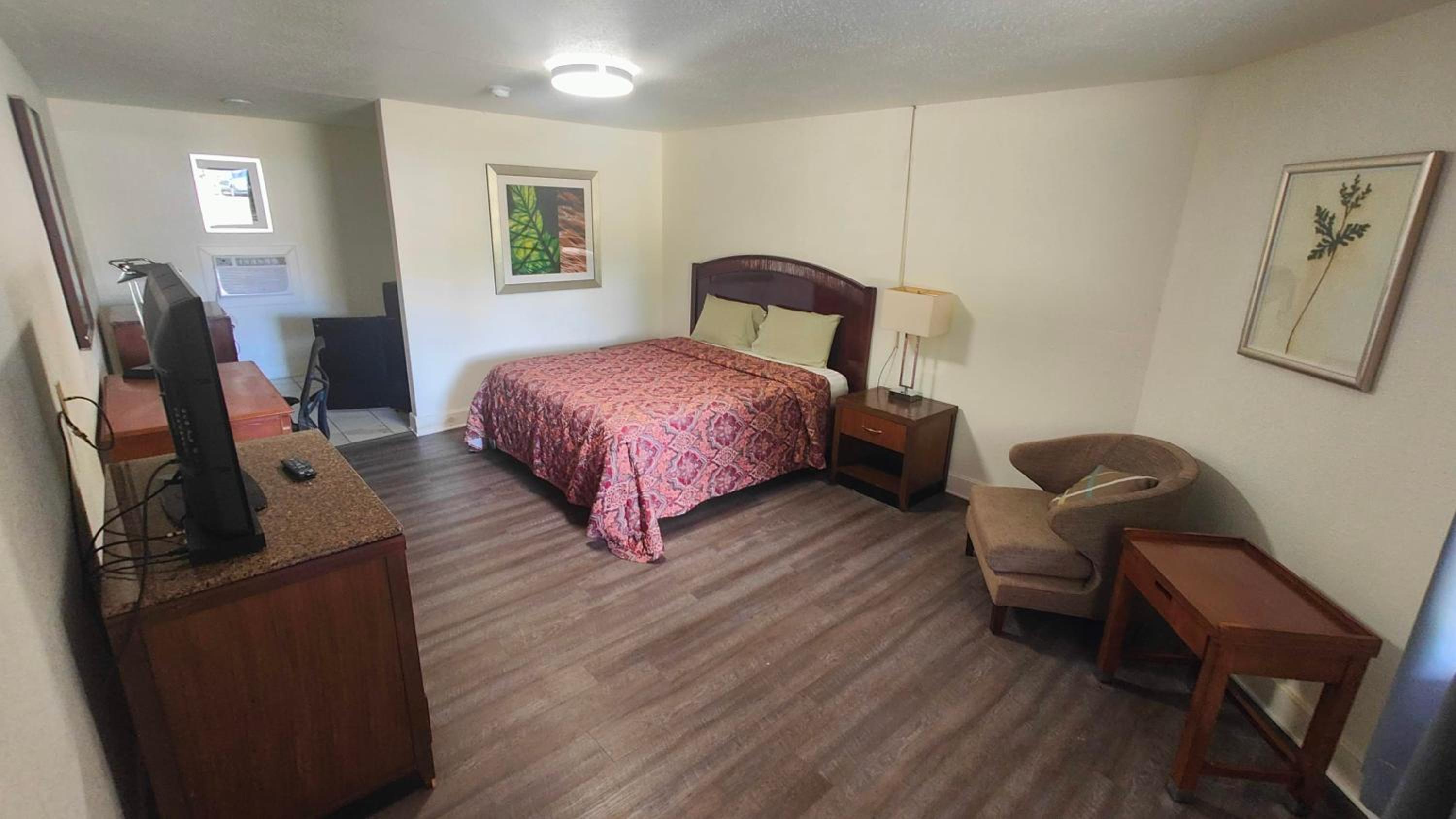 King Room photo 3