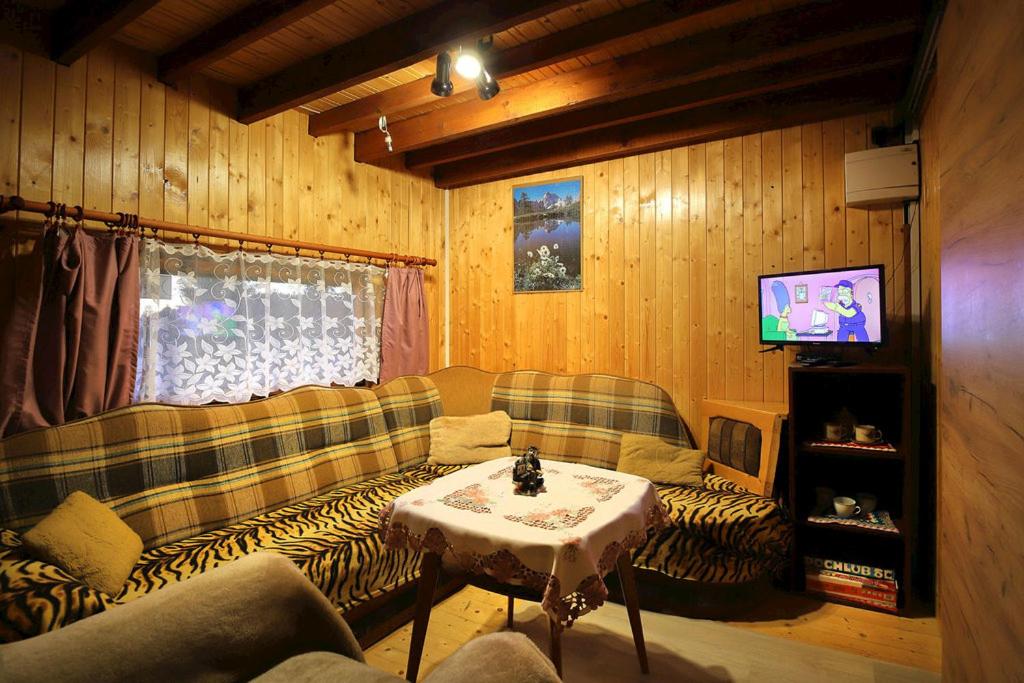 Two-Bedroom Chalet photo 3