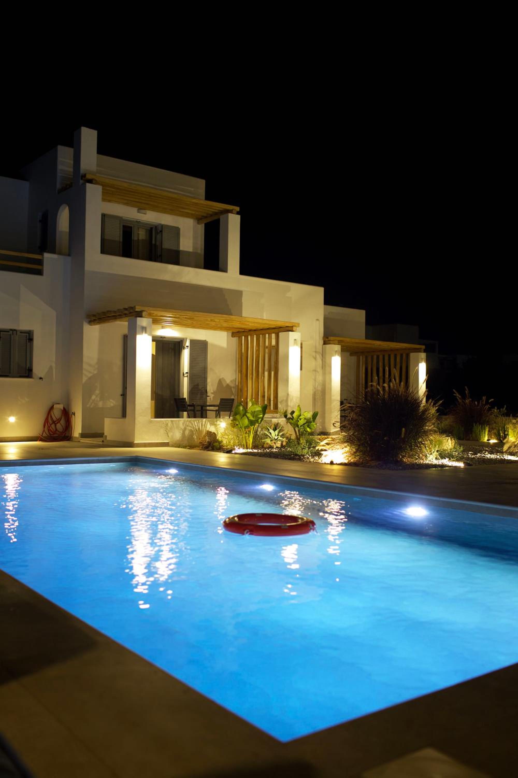 Deluxe Villa photo 3
