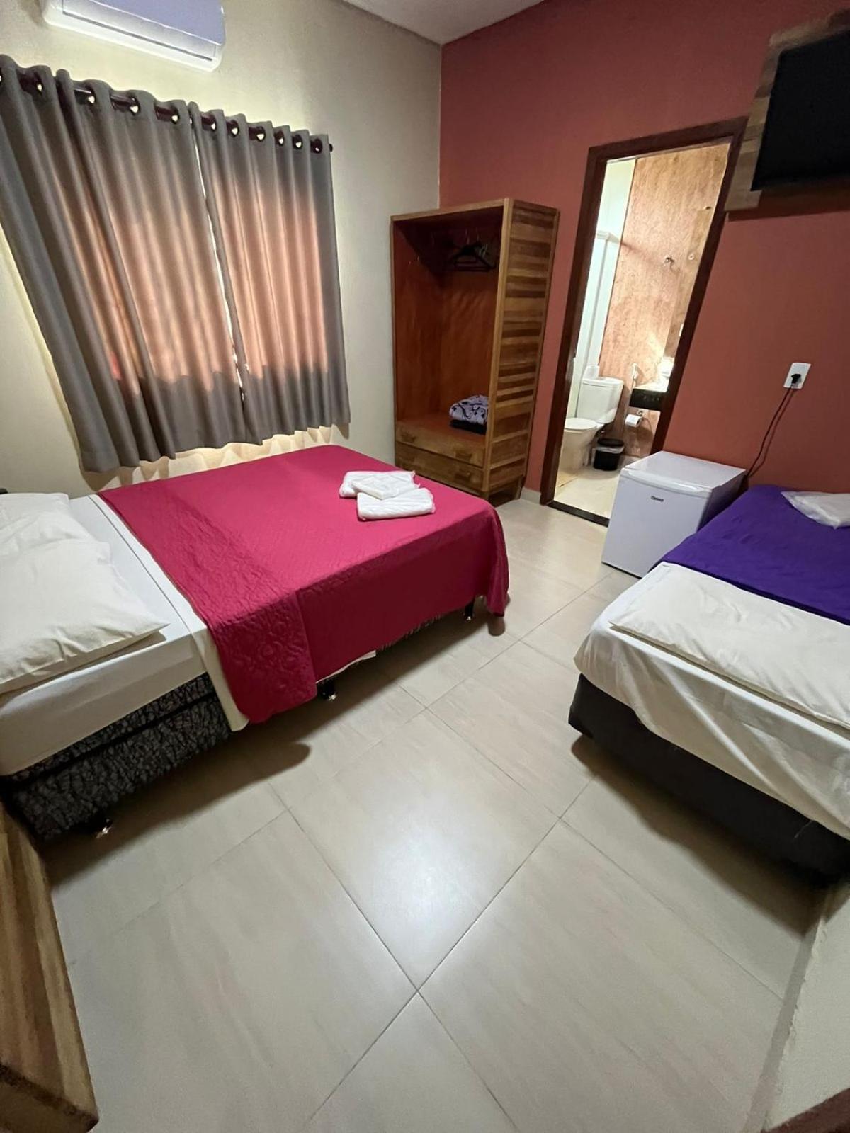 Basic Triple Room photo 2