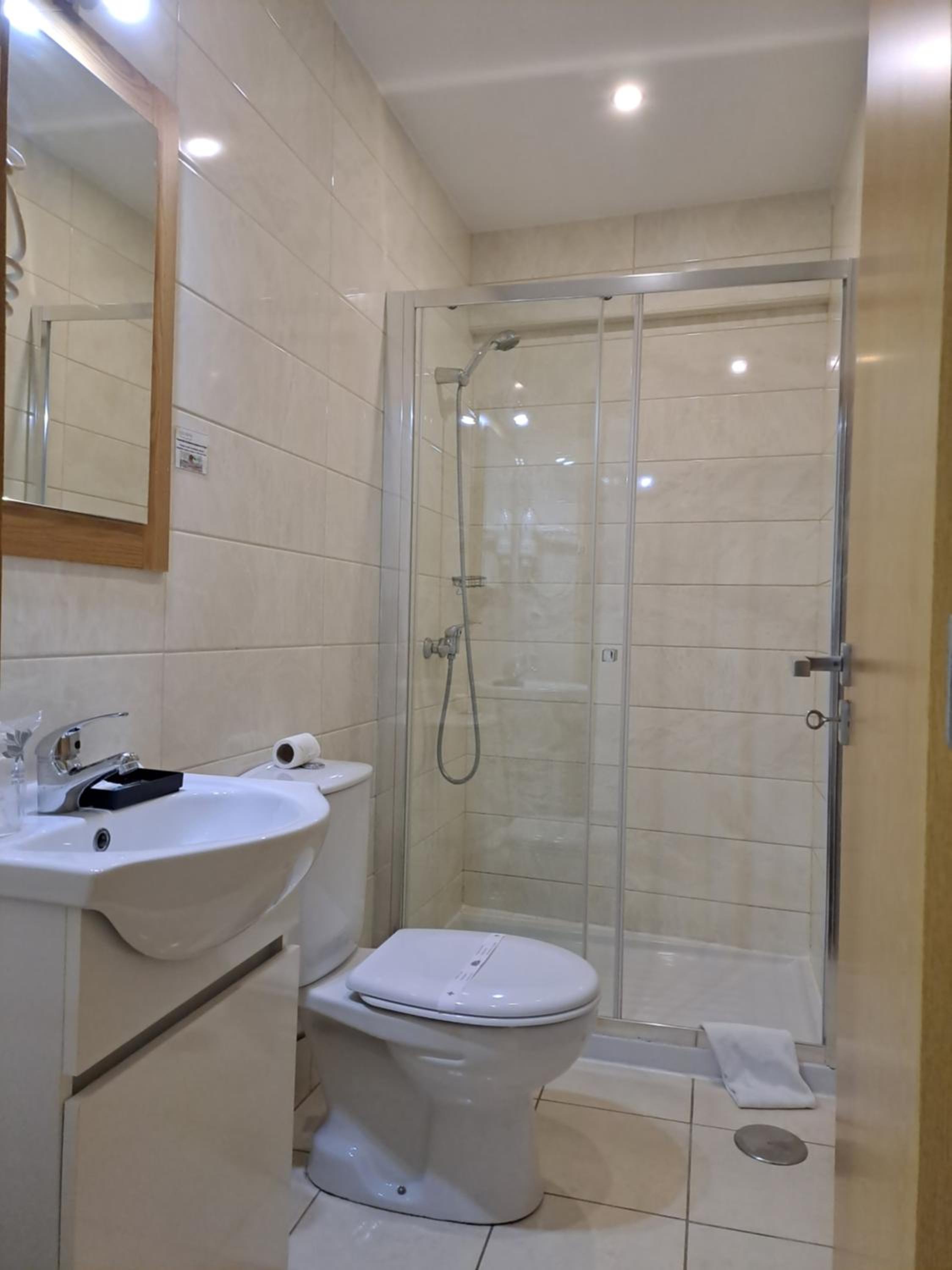 Double Room with Balcony photo 2