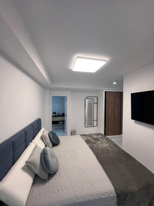 Departamento de tres habitaciones