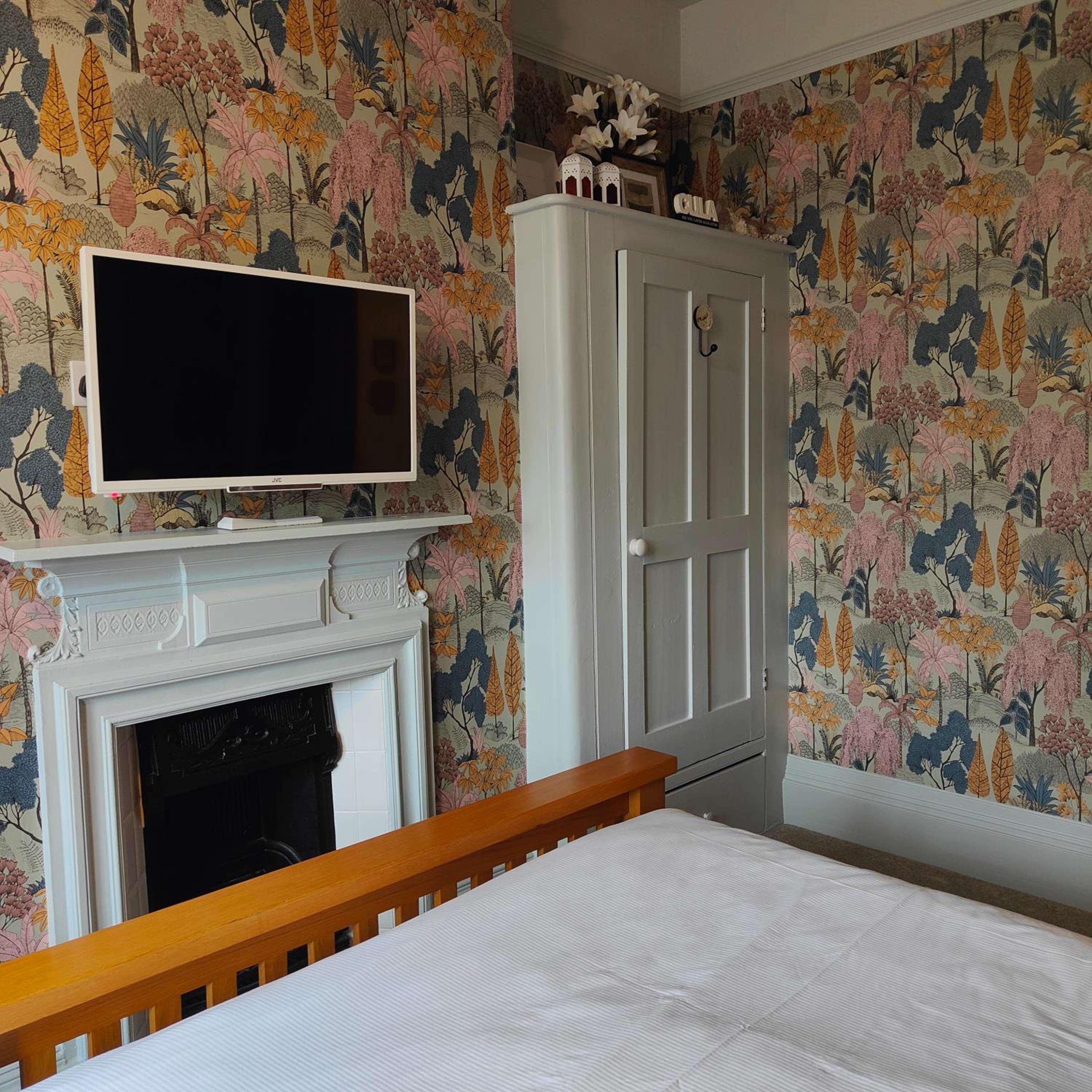 Double Room with Private Bathroom photo 2