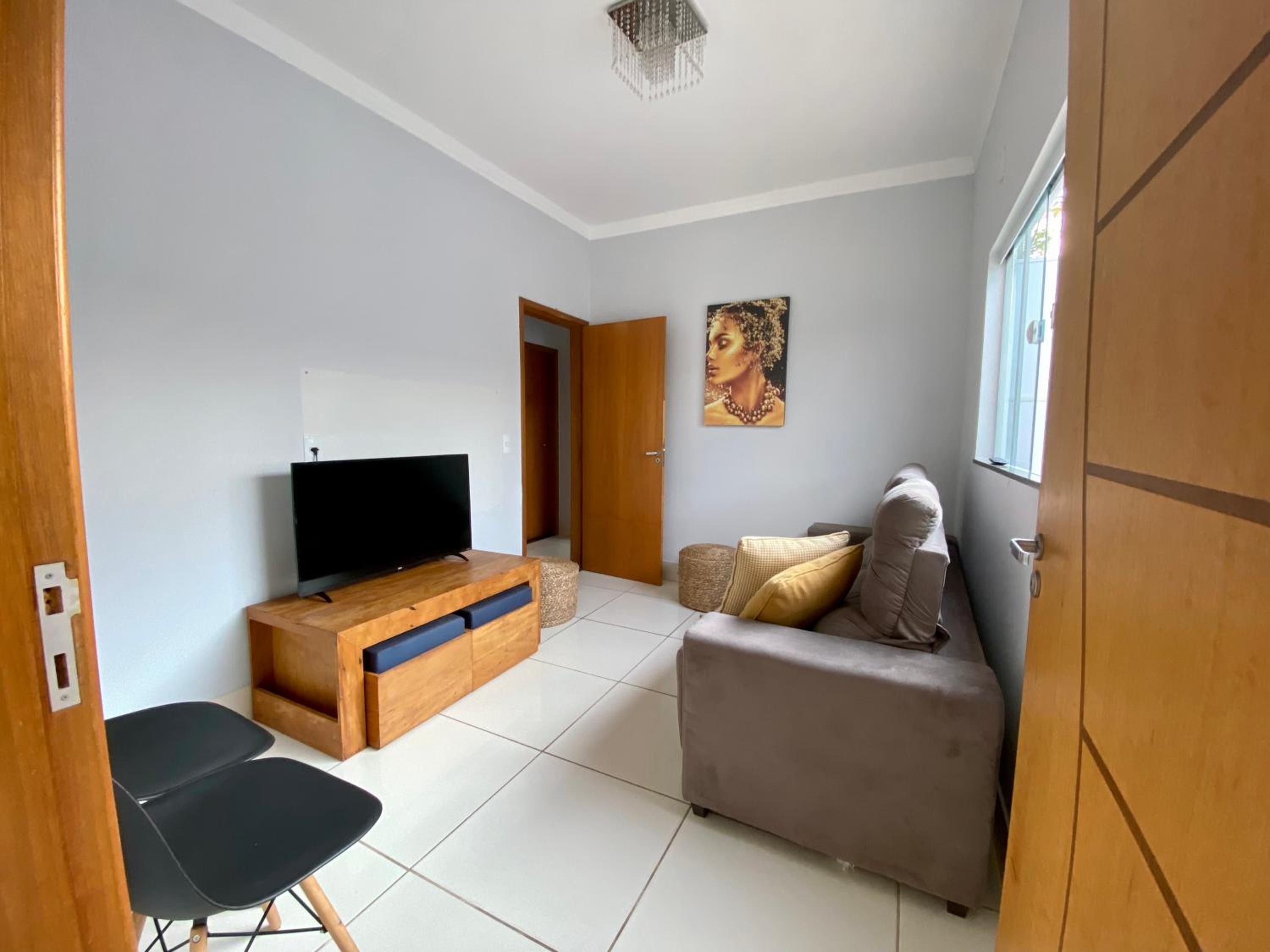 Two-Bedroom House photo 1