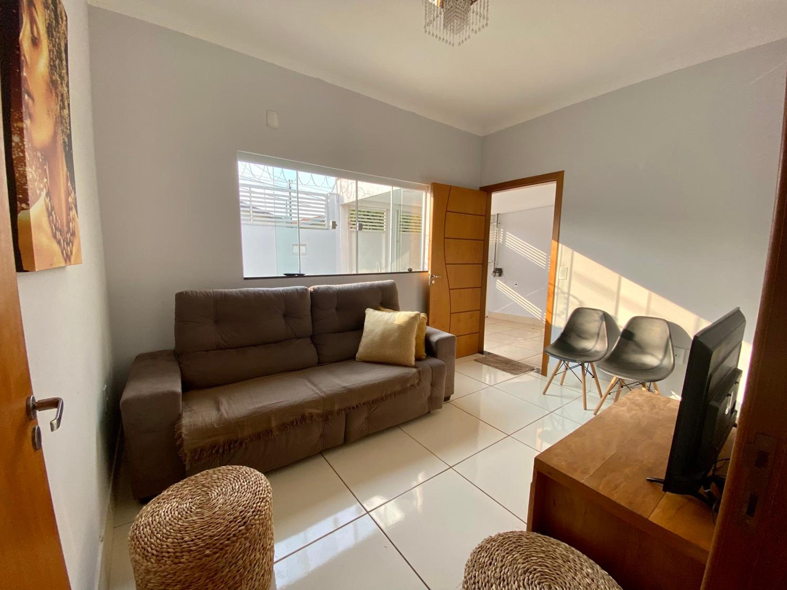 Two-Bedroom House photo 3