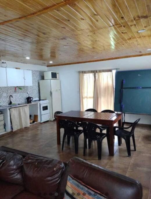 One-Bedroom House photo 2