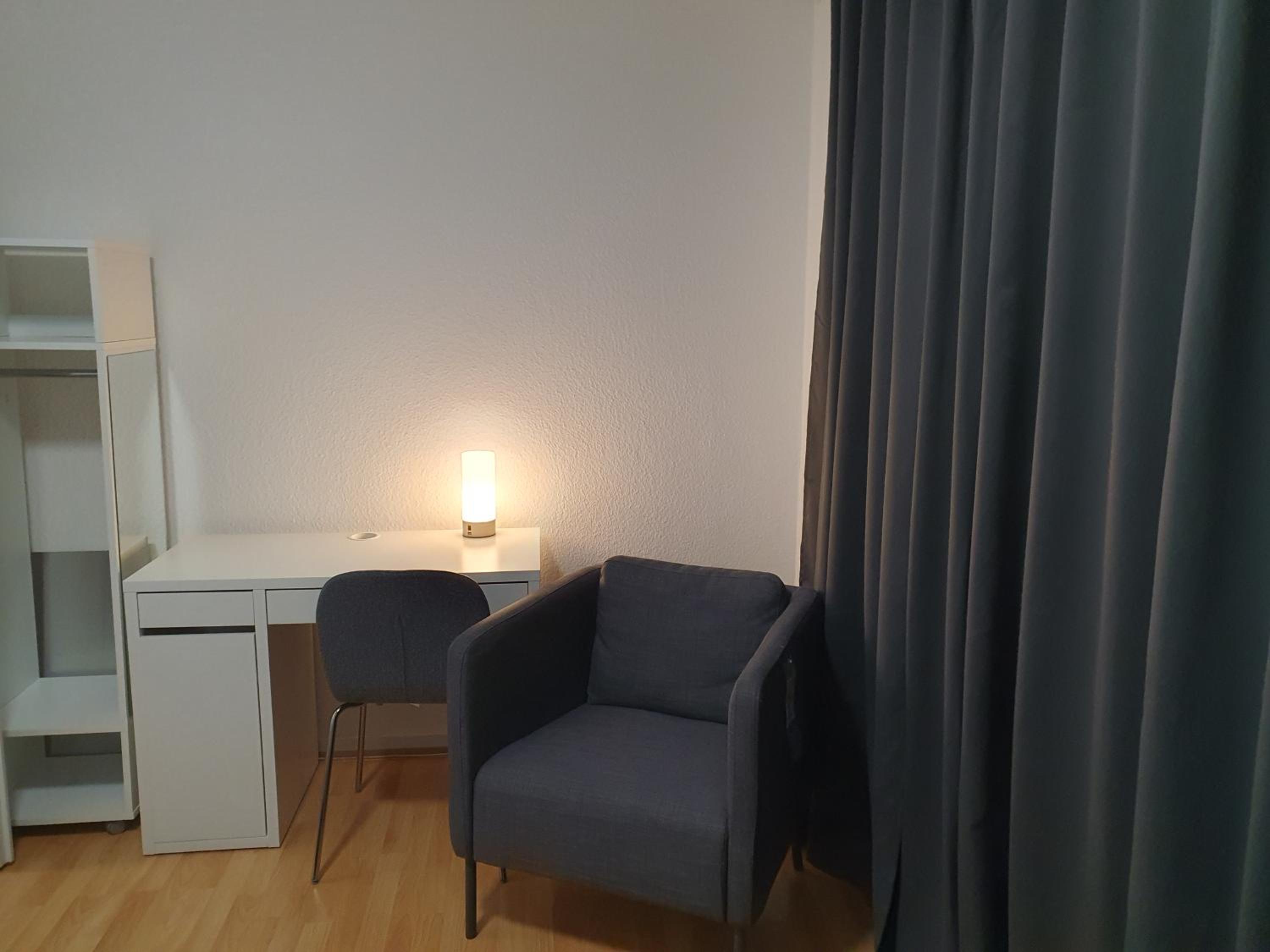 Two-Bedroom Apartment photo 3