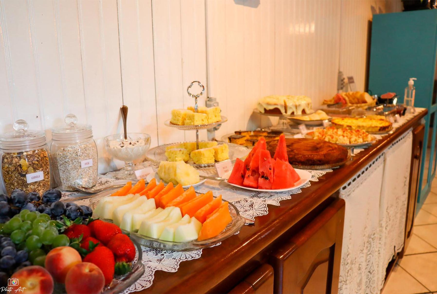 Queen Suite - Photo 49