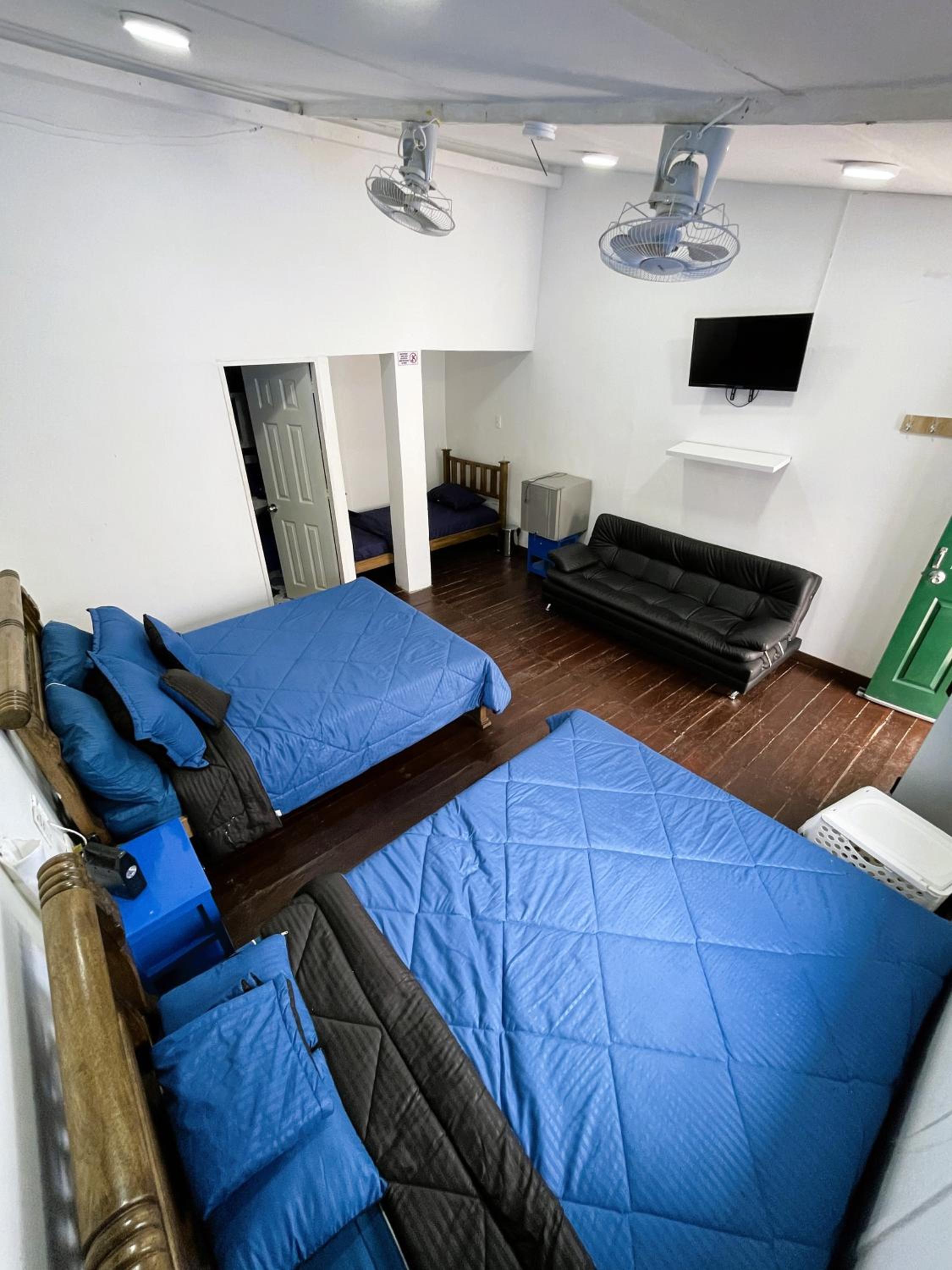 Family Room photo 1
