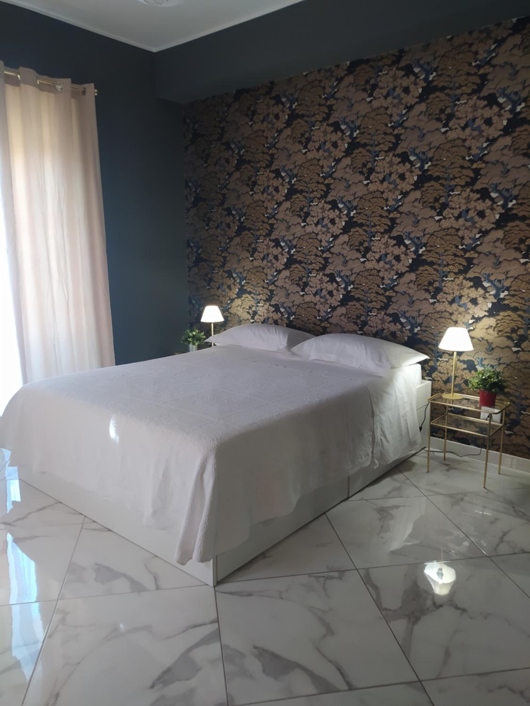 Large Double Room