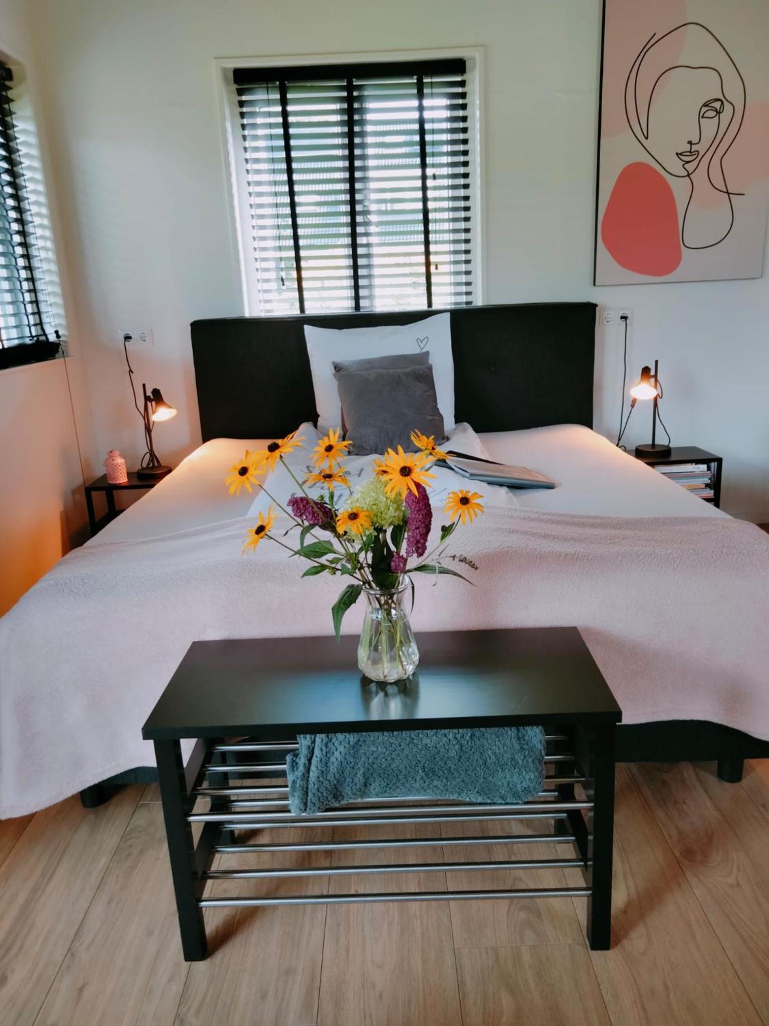 King Room with Garden View photo 2